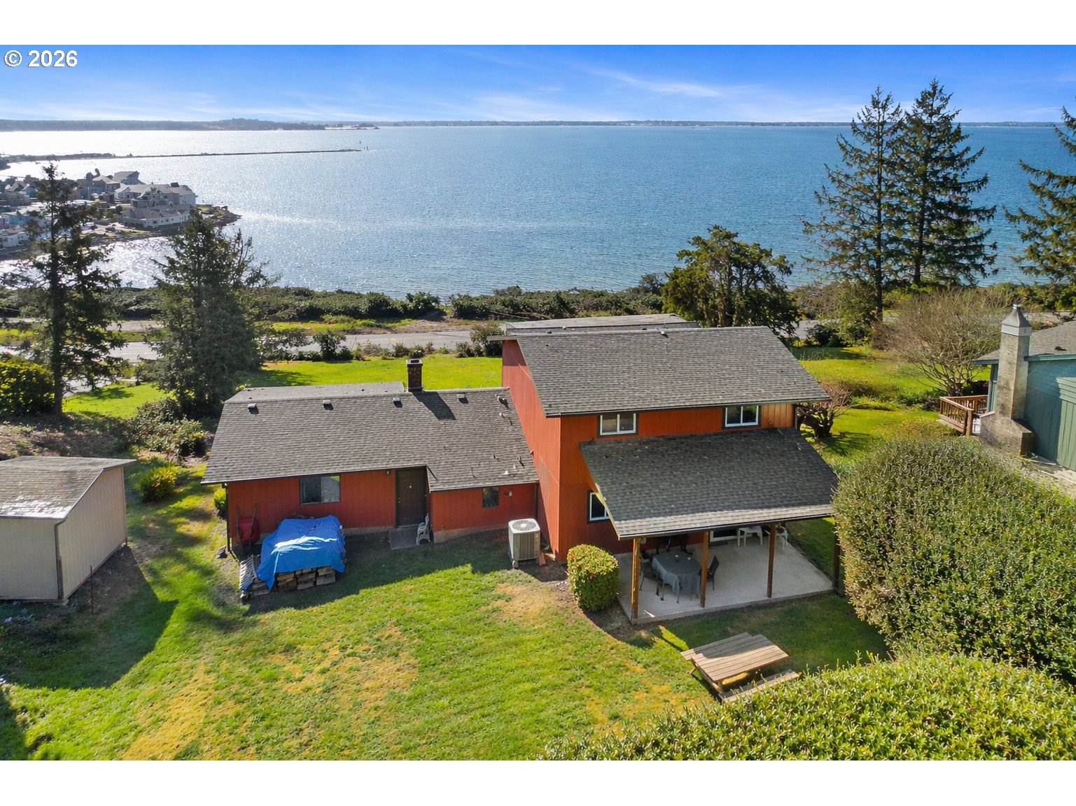 174 SW 10TH AVE, Canby, OR, 97013