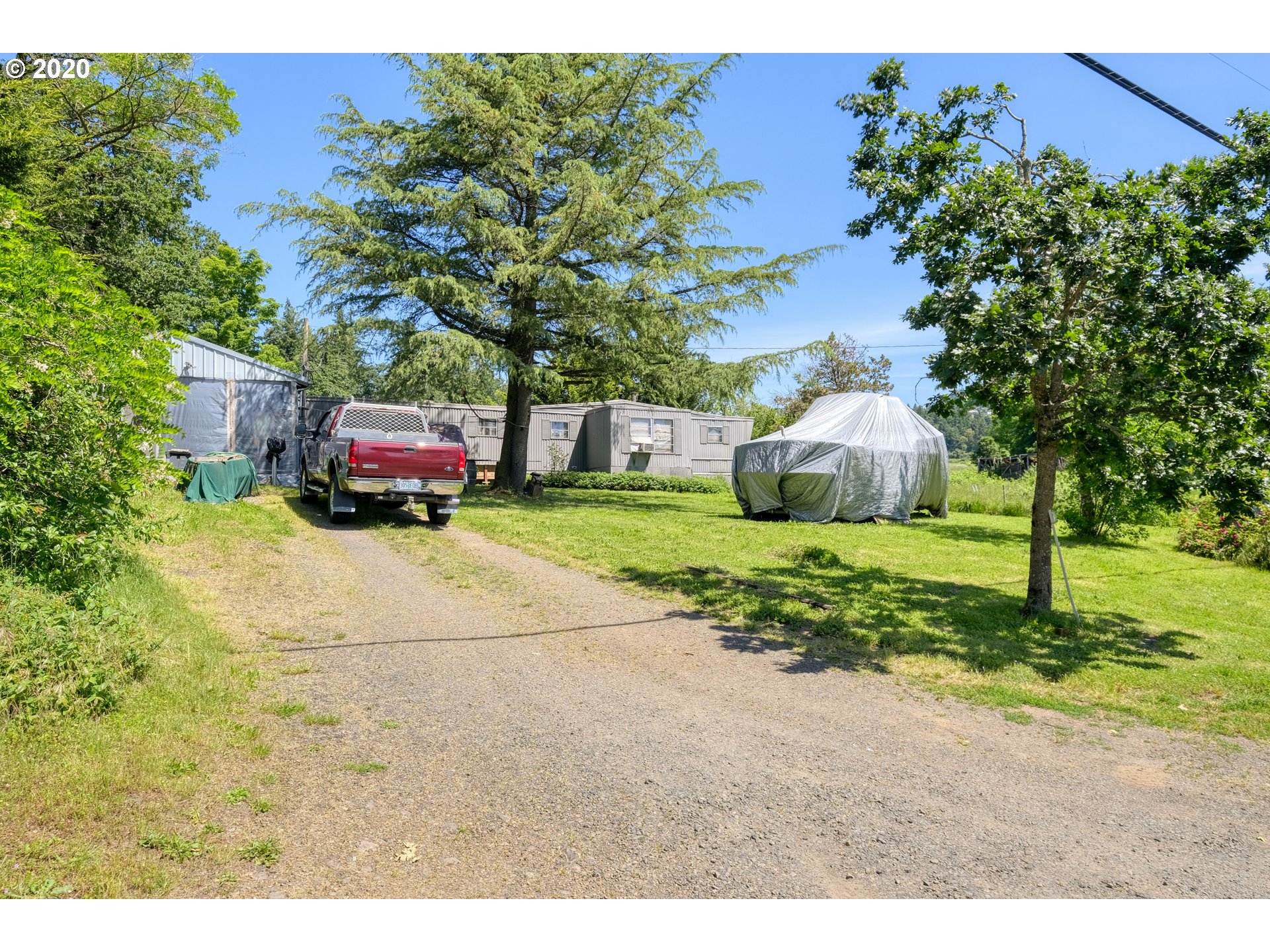 30575 NE FERNWOOD RD, Newberg, OR, 97132