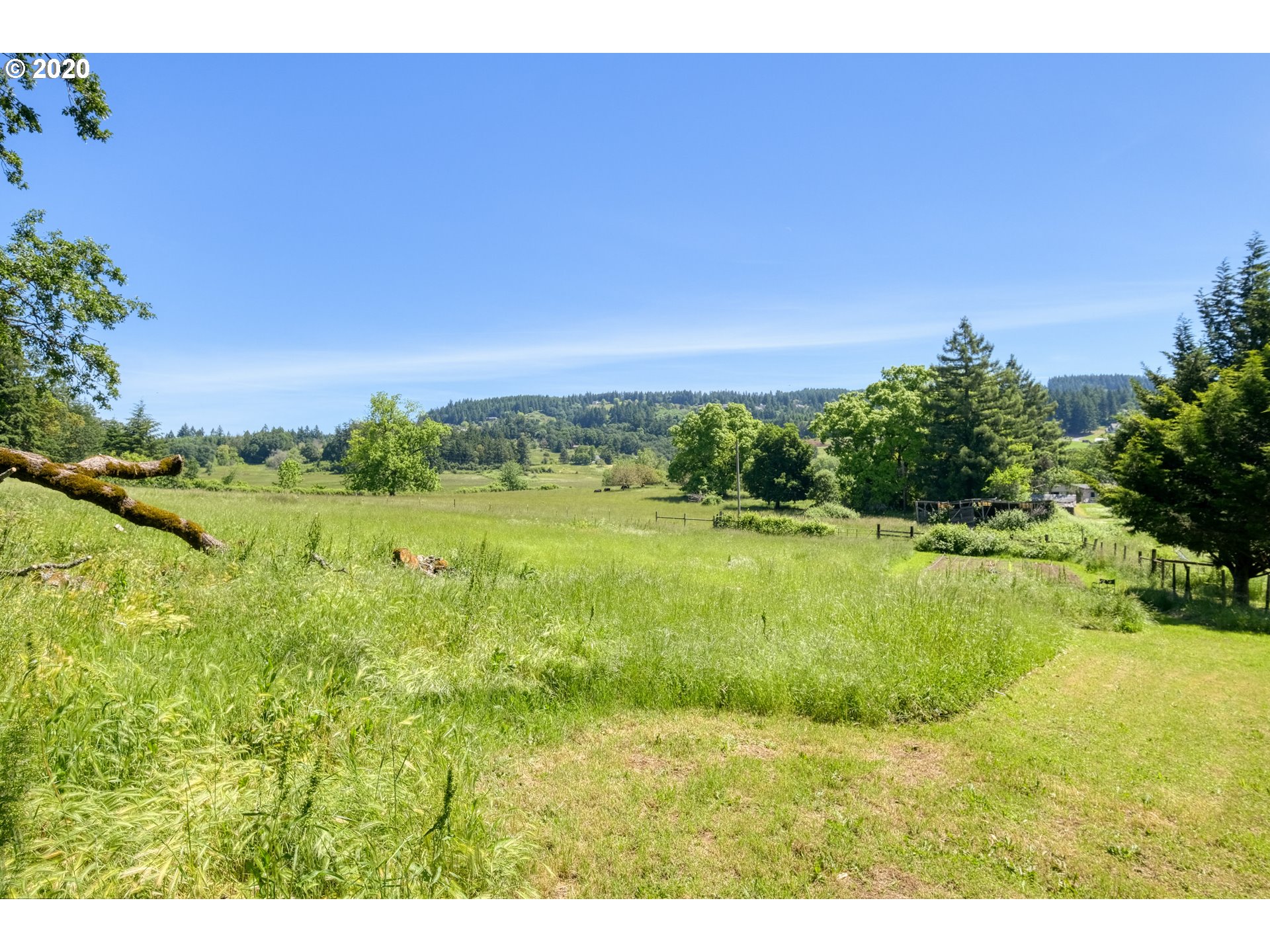 30575 NE FERNWOOD RD, Newberg, OR, 97132
