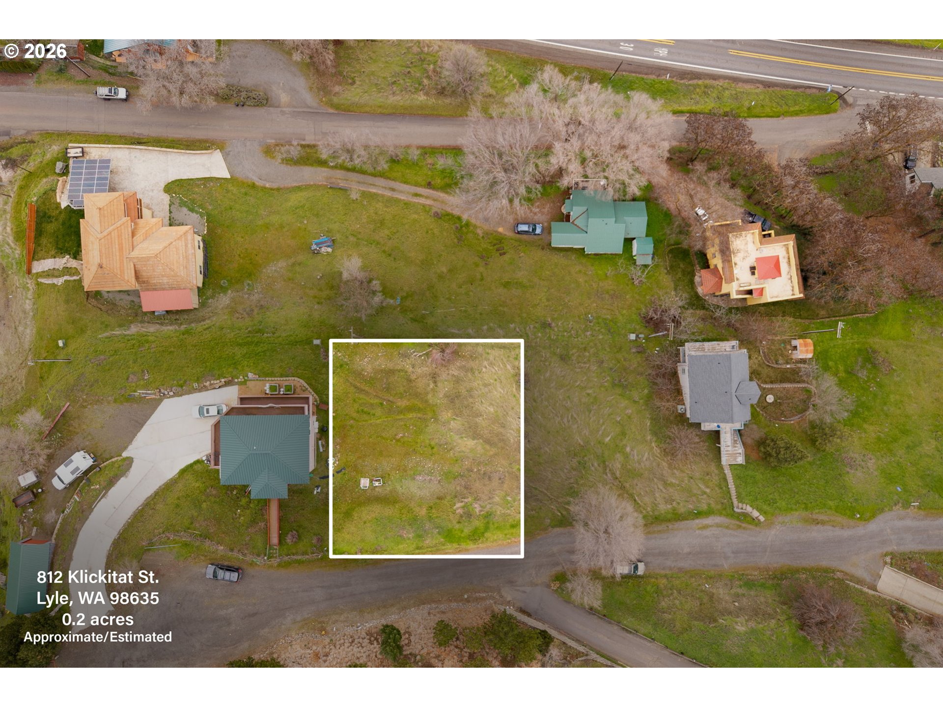 Search Homes for Sale