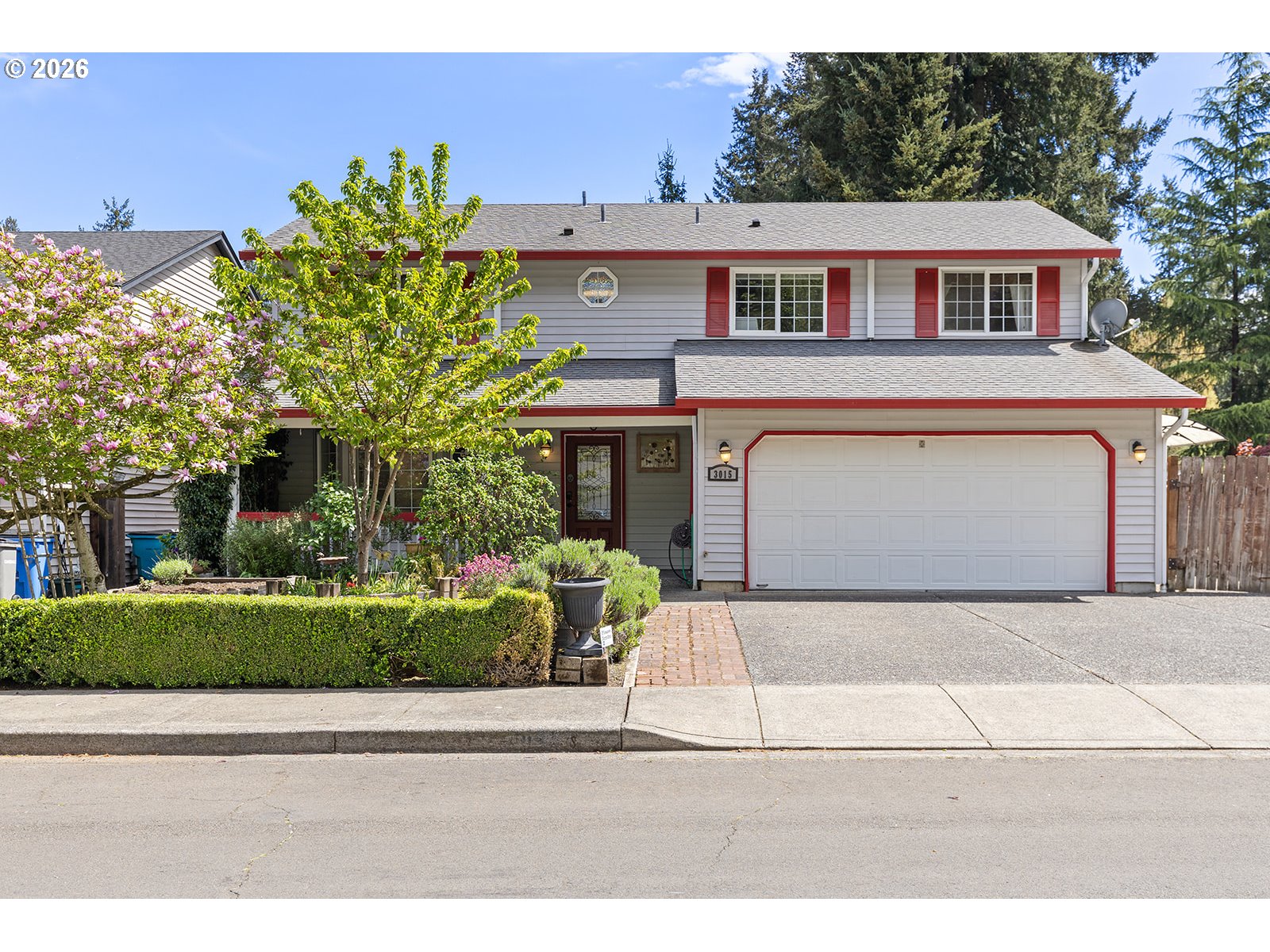 17770 SW HANDLEY ST, Sherwood, OR, 97140