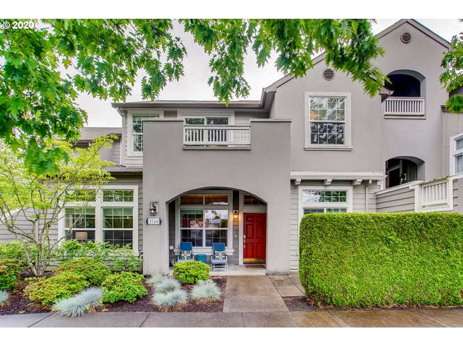 Sold Property