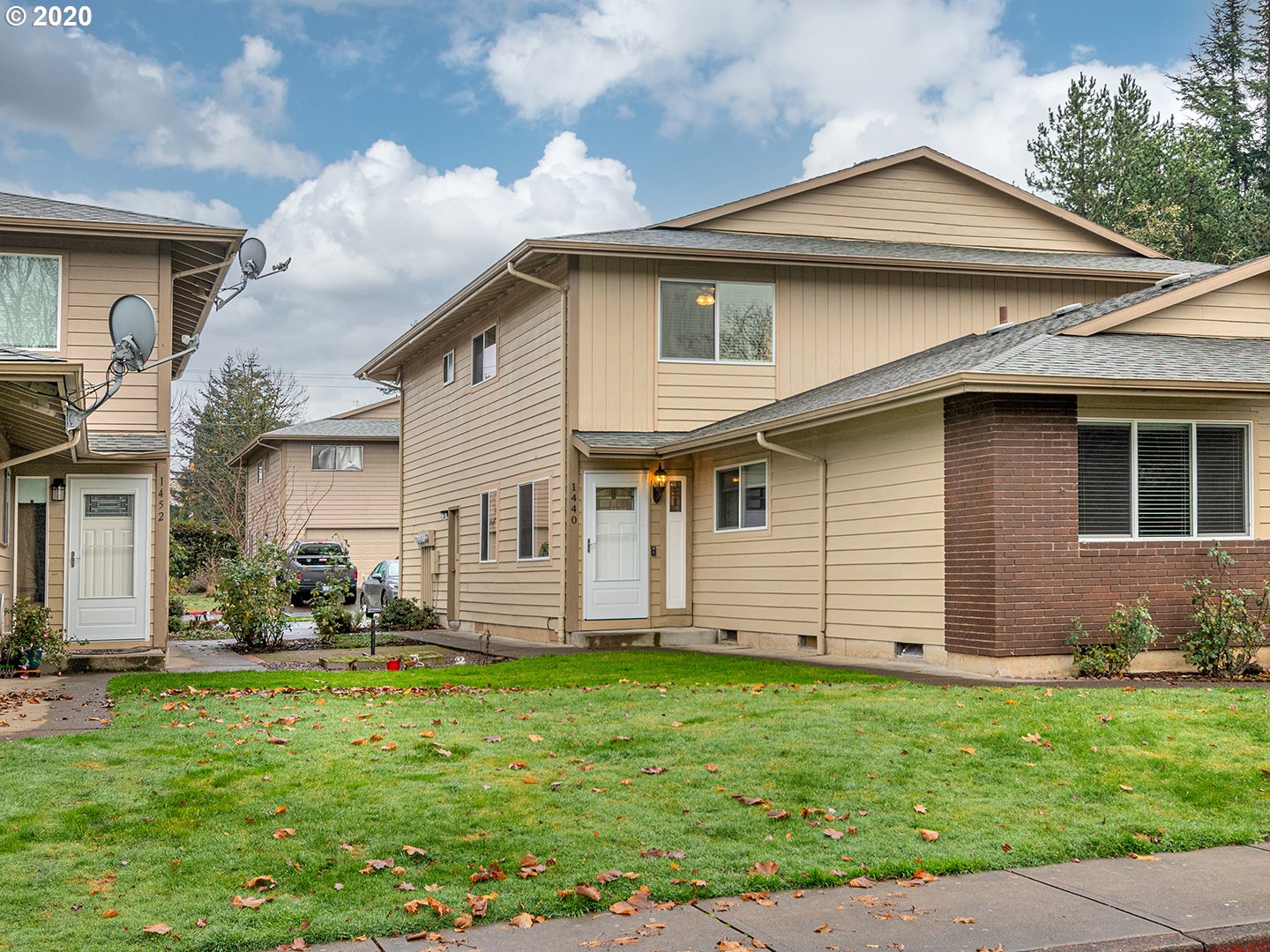 MLS: 20050094 Condo For Sale