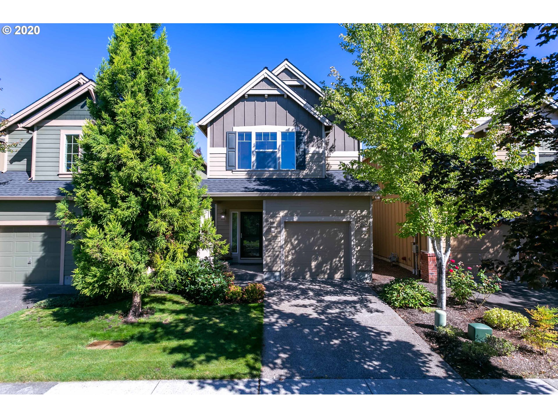 Sold Property