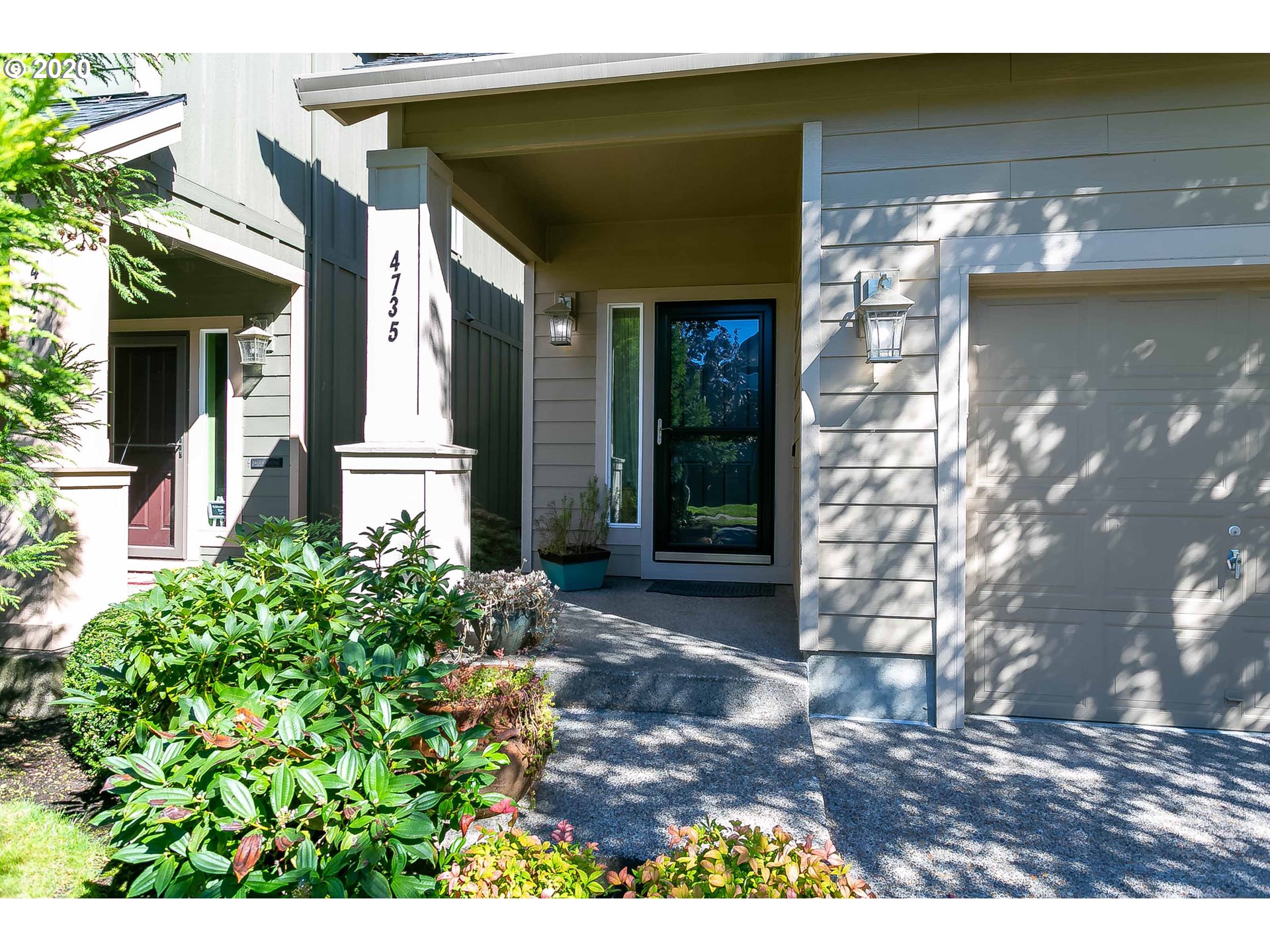 Sold Property