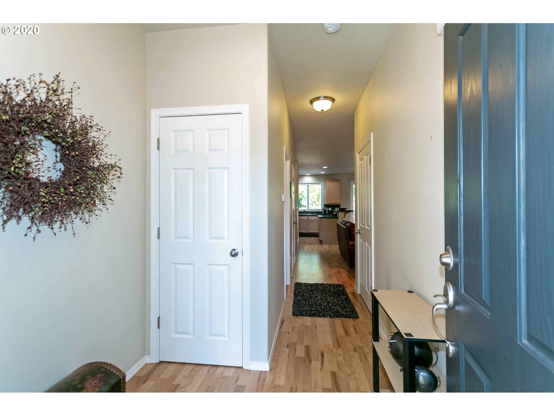 Sold Property