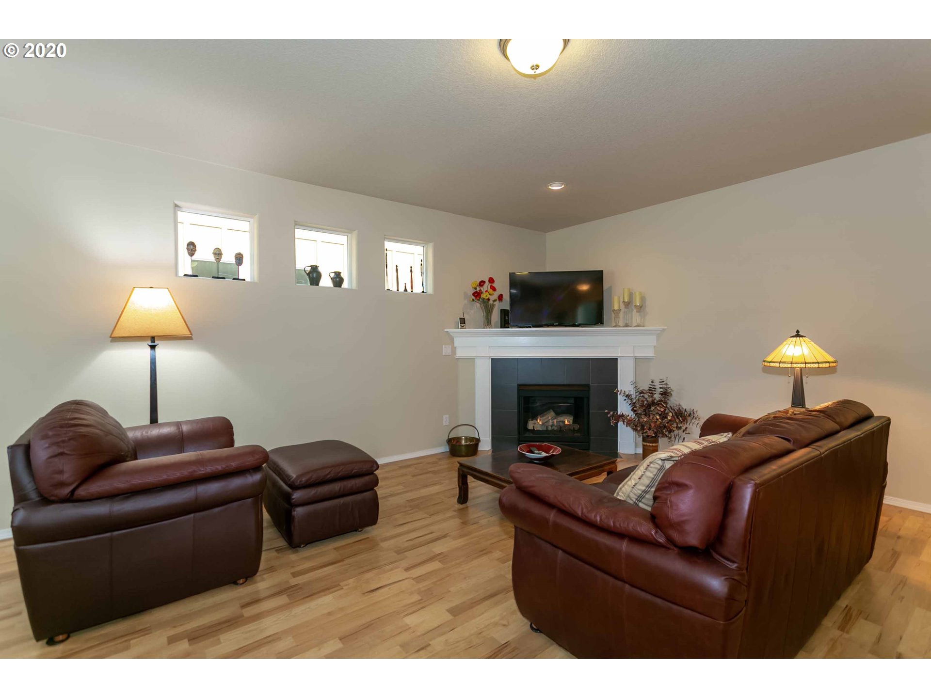 Sold Property