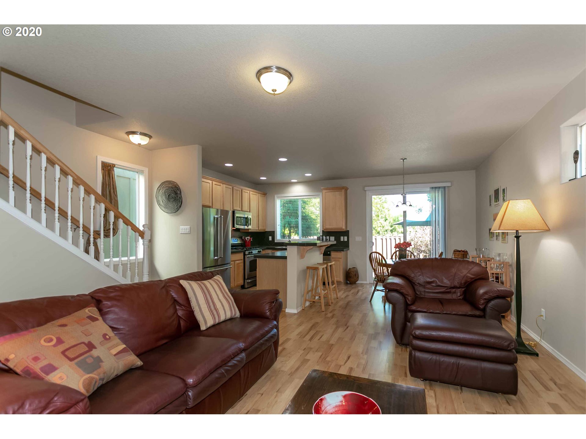 Sold Property