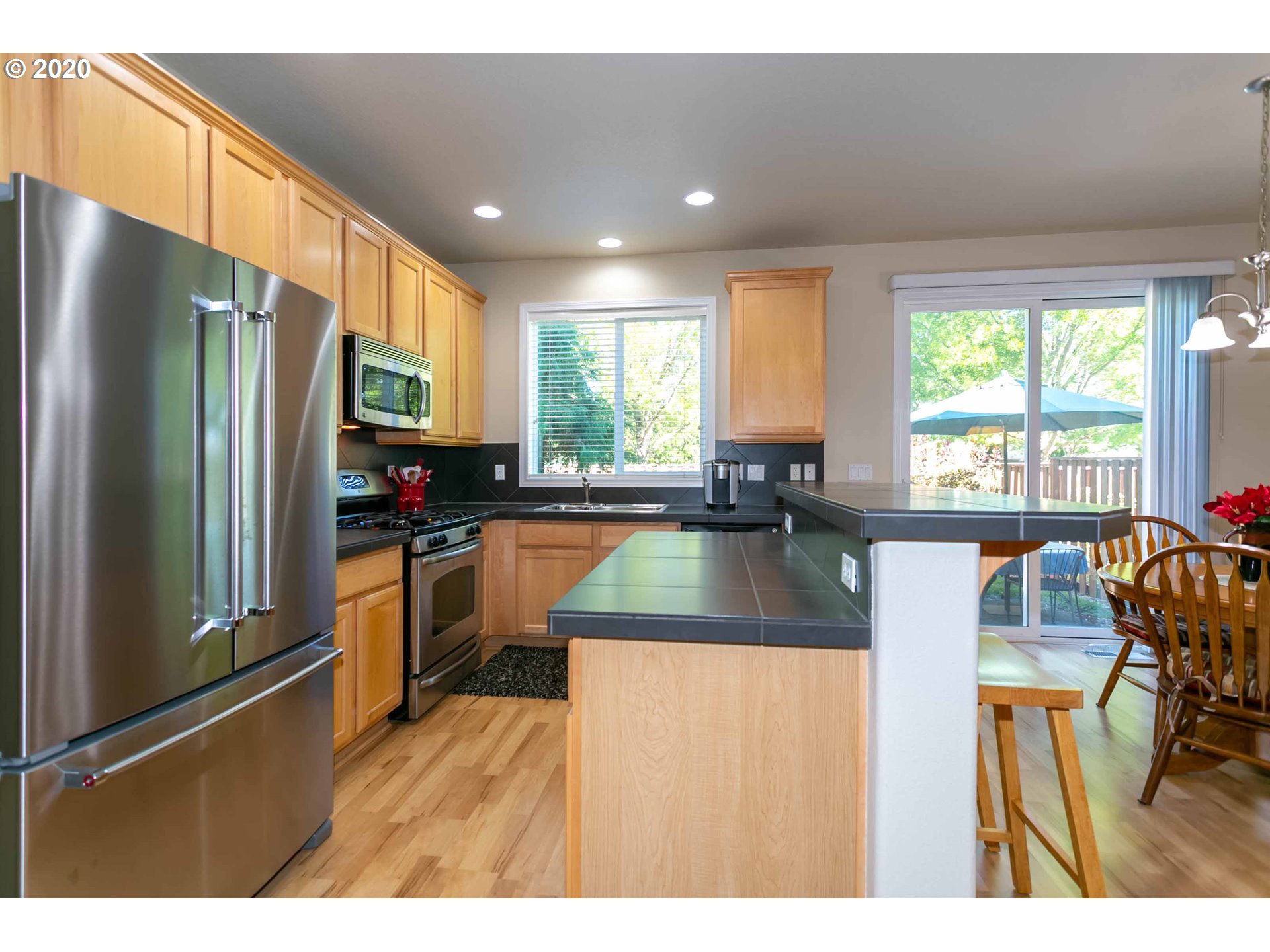 Sold Property