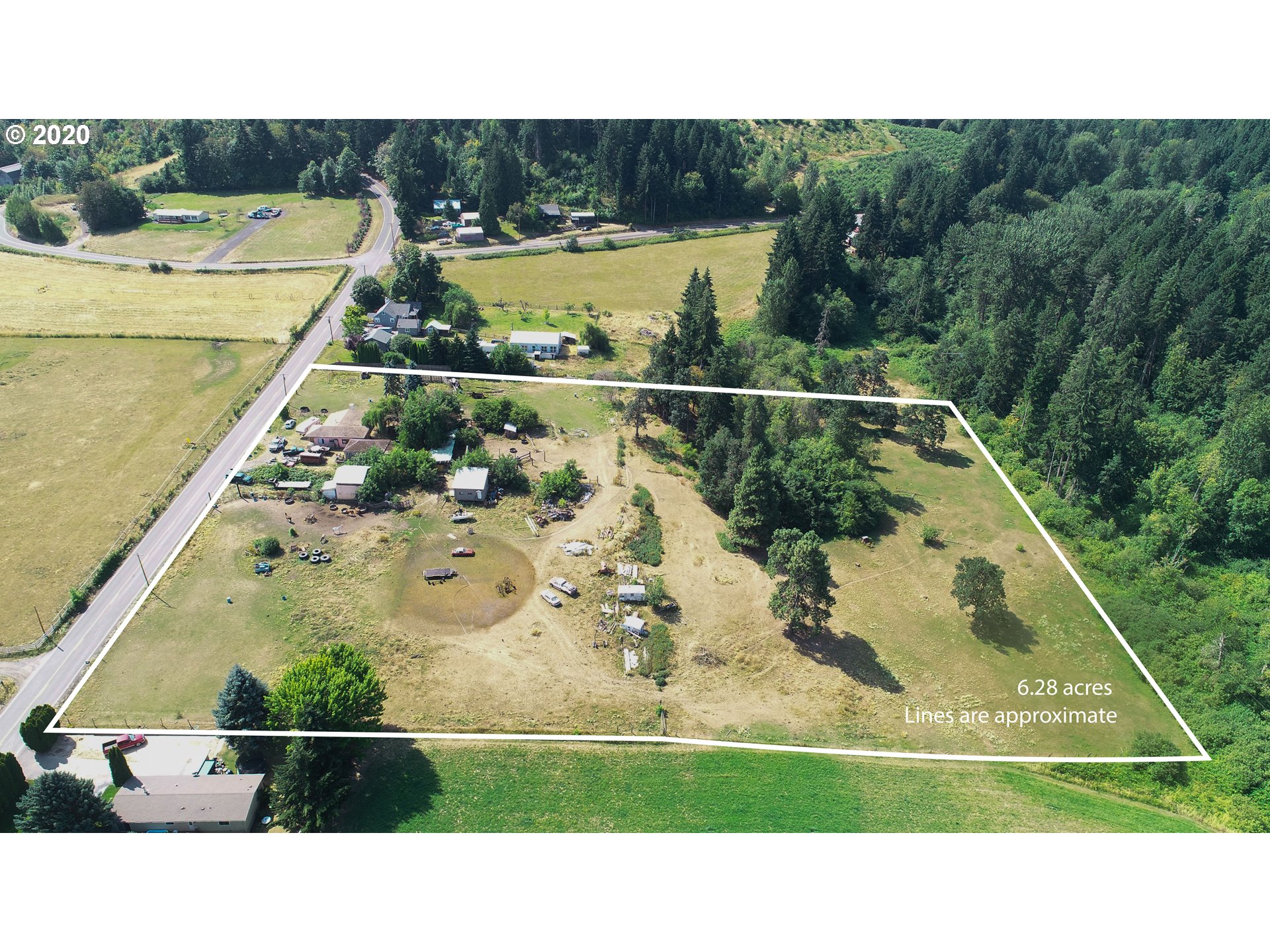 Hood River Real Estate Don Nunamaker, Realtors Homes For Sale