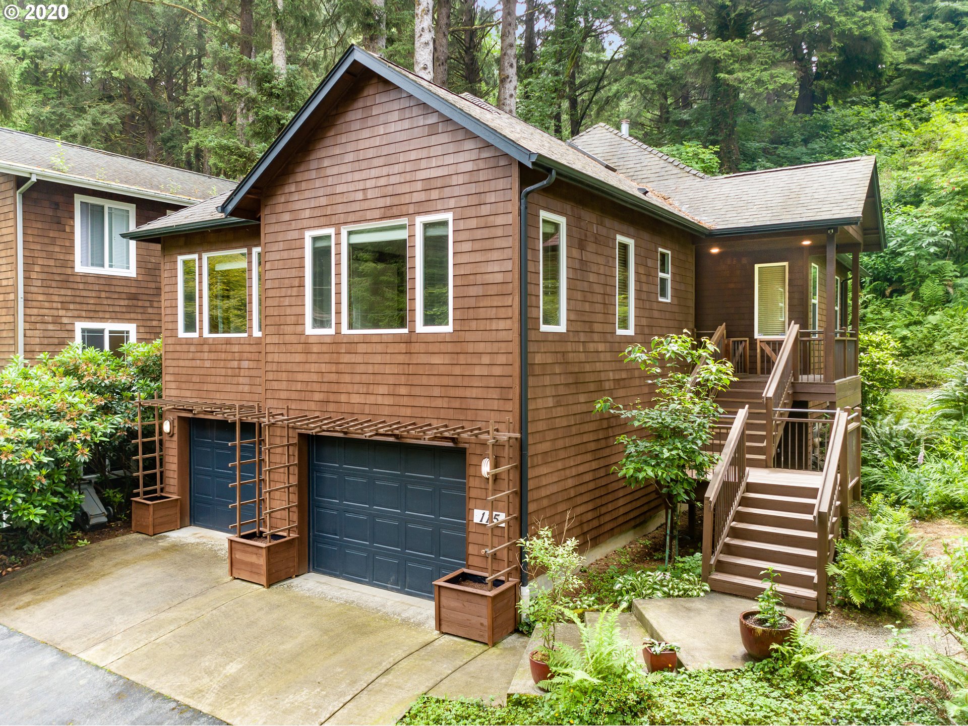 Sold Property