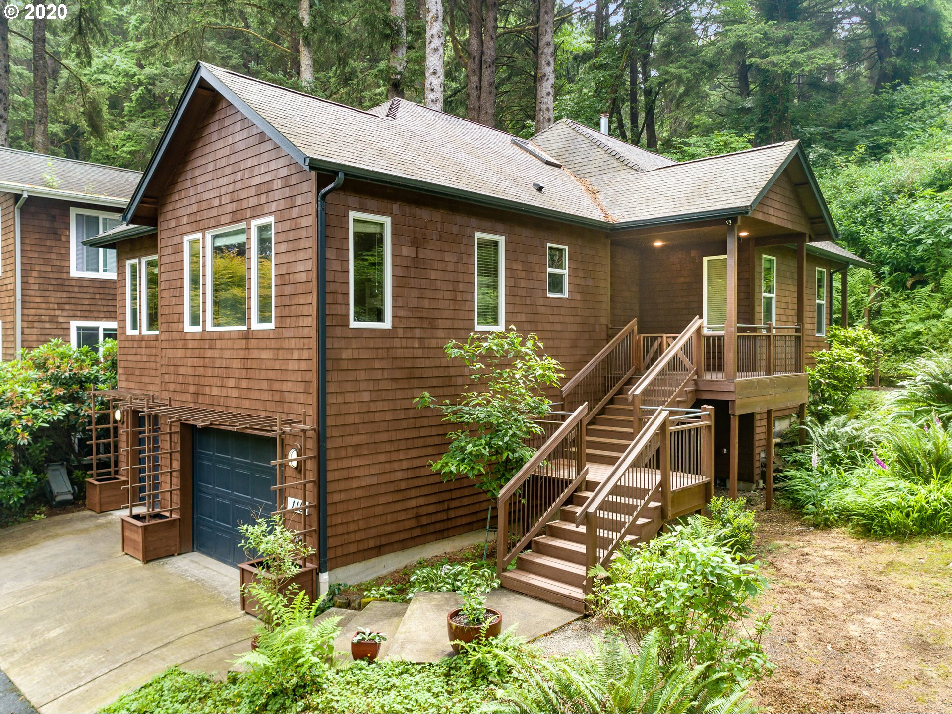 Sold Property