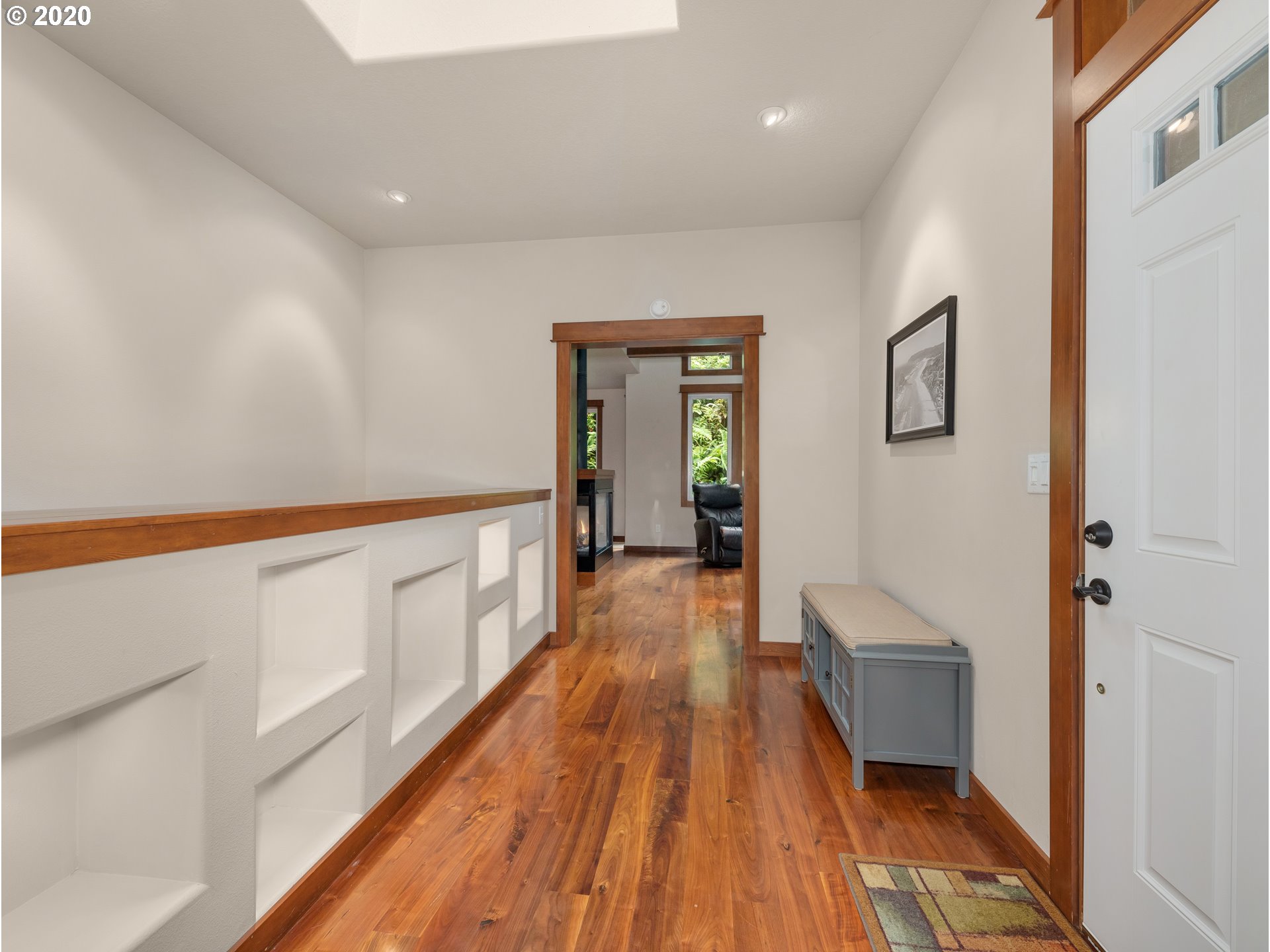 Sold Property