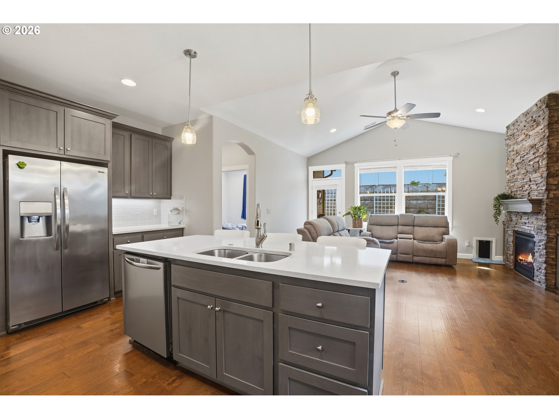 17314 NE 17TH AVE, Ridgefield, WA, 98642