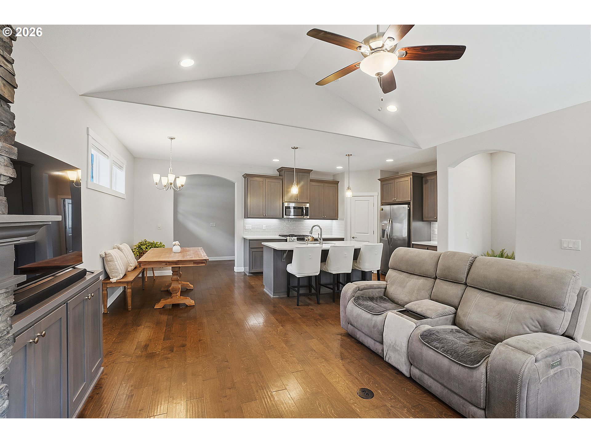 17314 NE 17TH AVE, Ridgefield, WA, 98642