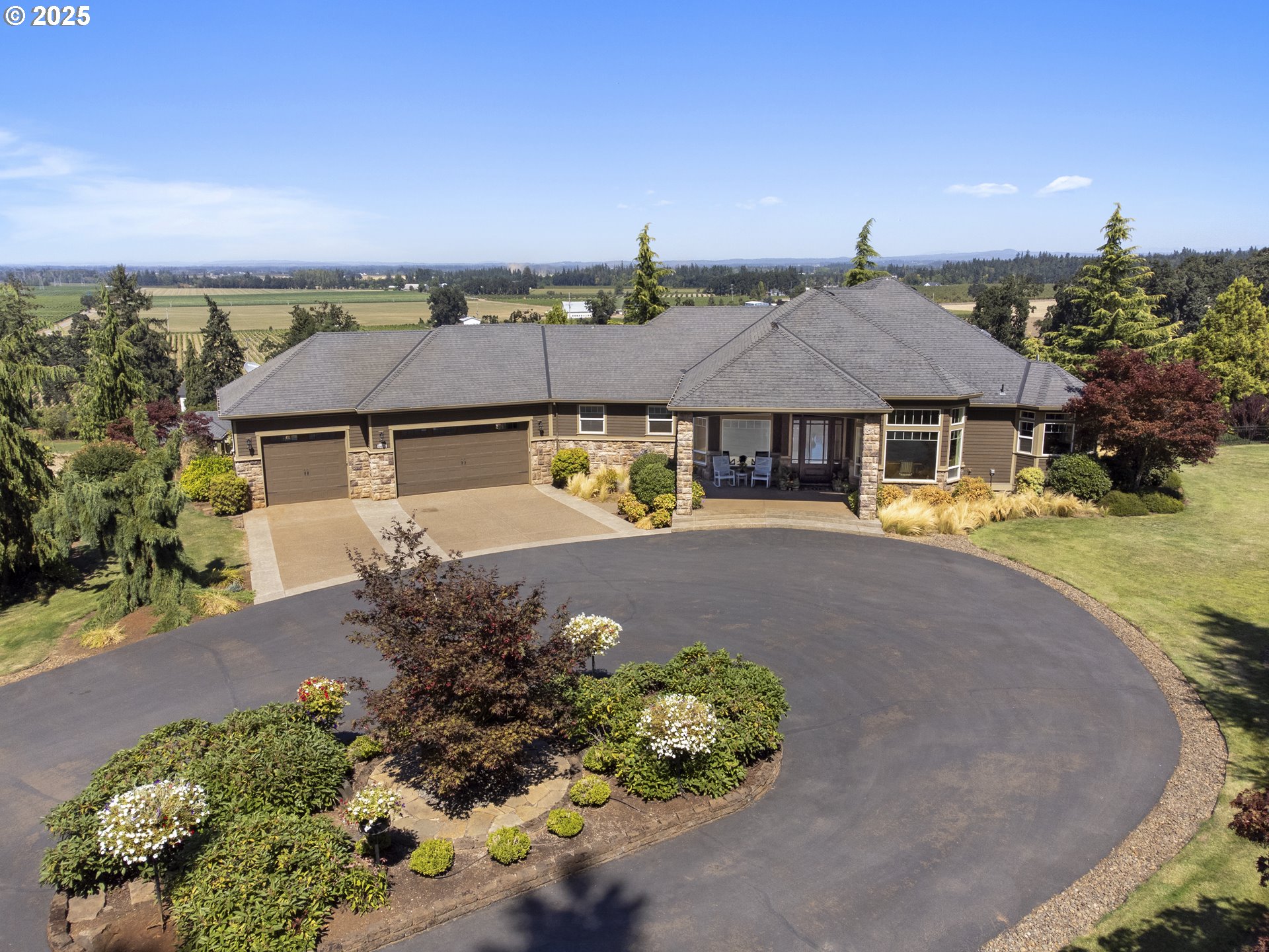 17332 LAKE HAVEN DR, Lake Oswego, OR, 97035