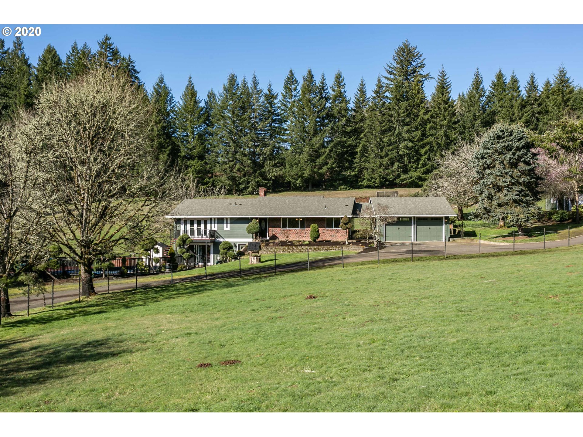 Sold Property