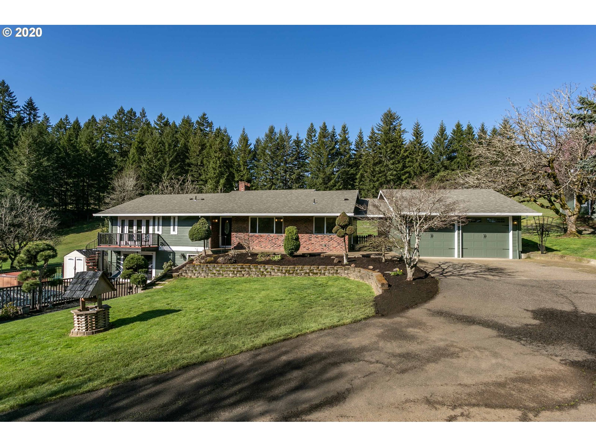 Sold Property