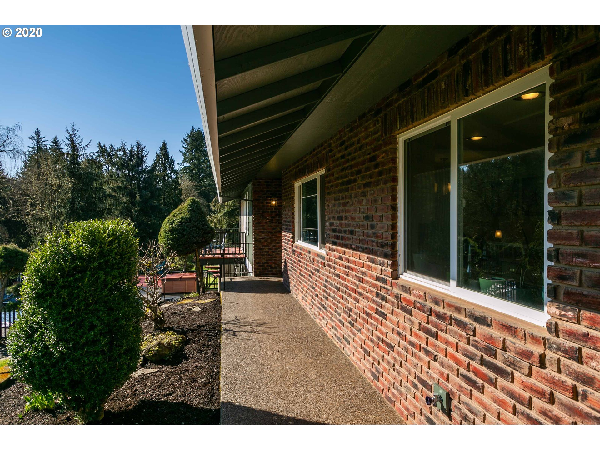 Sold Property