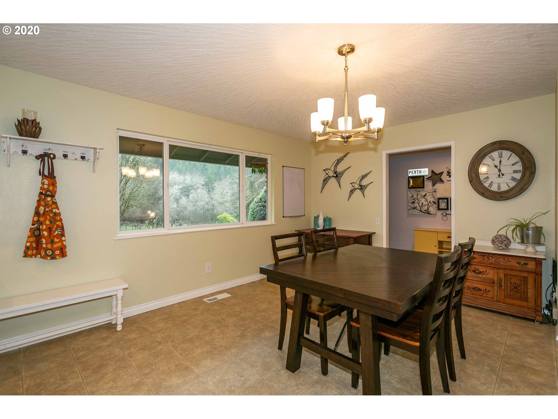 Sold Property