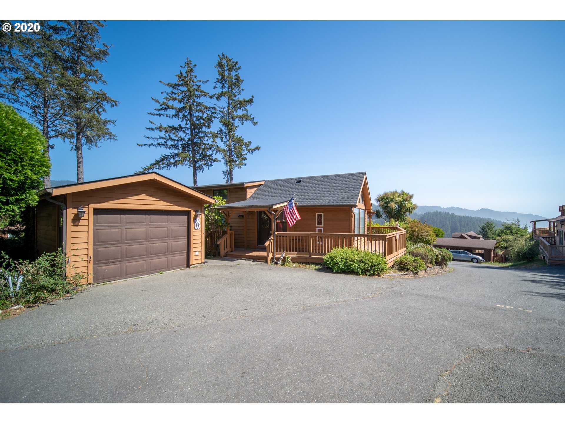 19921 WHALESHEAD RD I1, BROOKINGS, OR 97415 Pacific Ocean