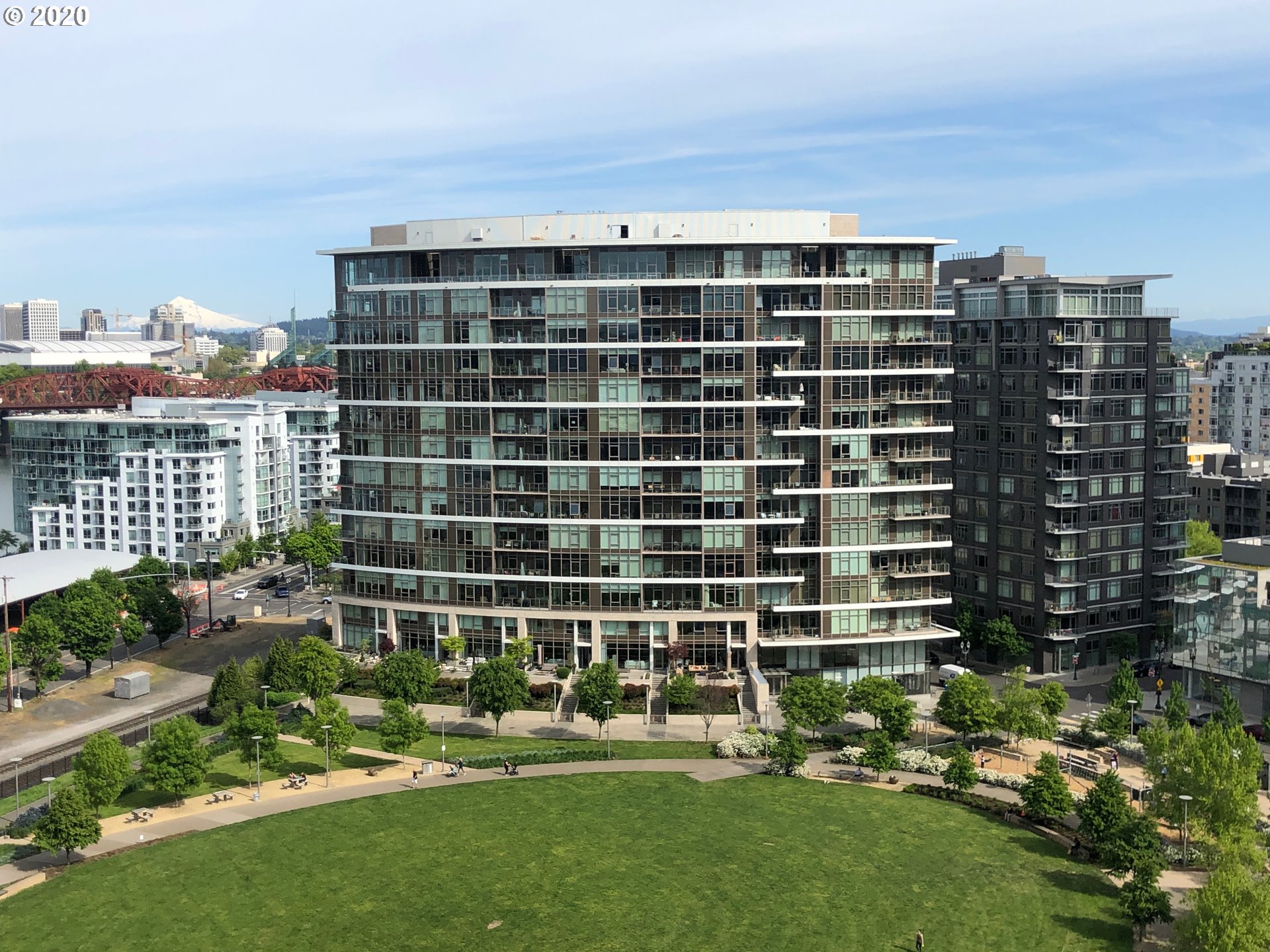 MLS: 20094778 Condo For Sale