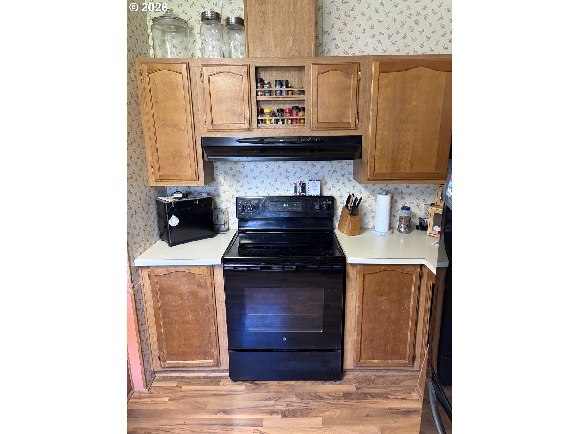 24710 JUDY LN, Monroe, OR, 97456