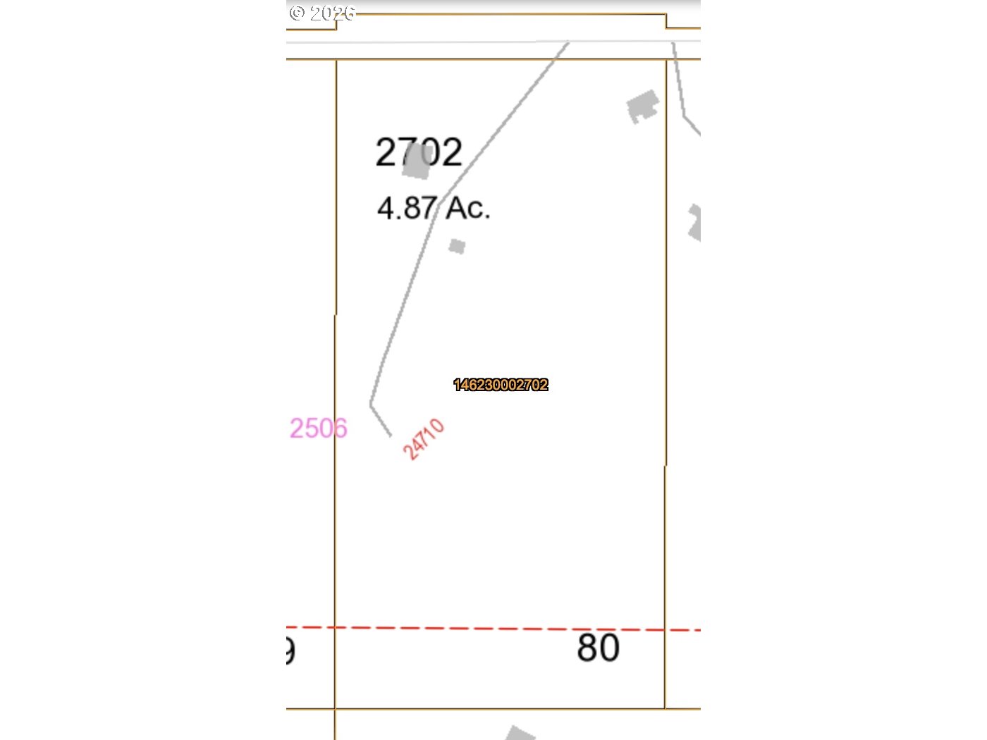 24710 JUDY LN, Monroe, OR, 97456