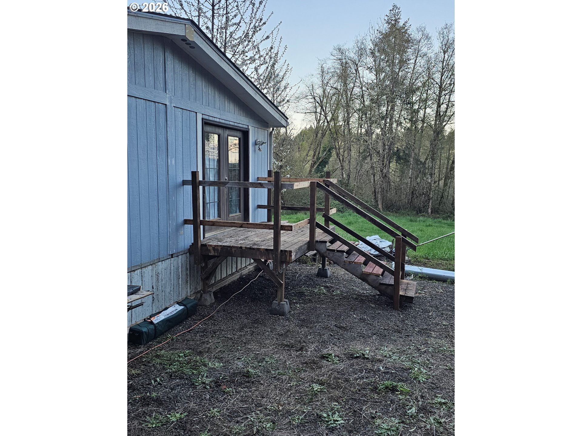 24710 JUDY LN, Monroe, OR, 97456