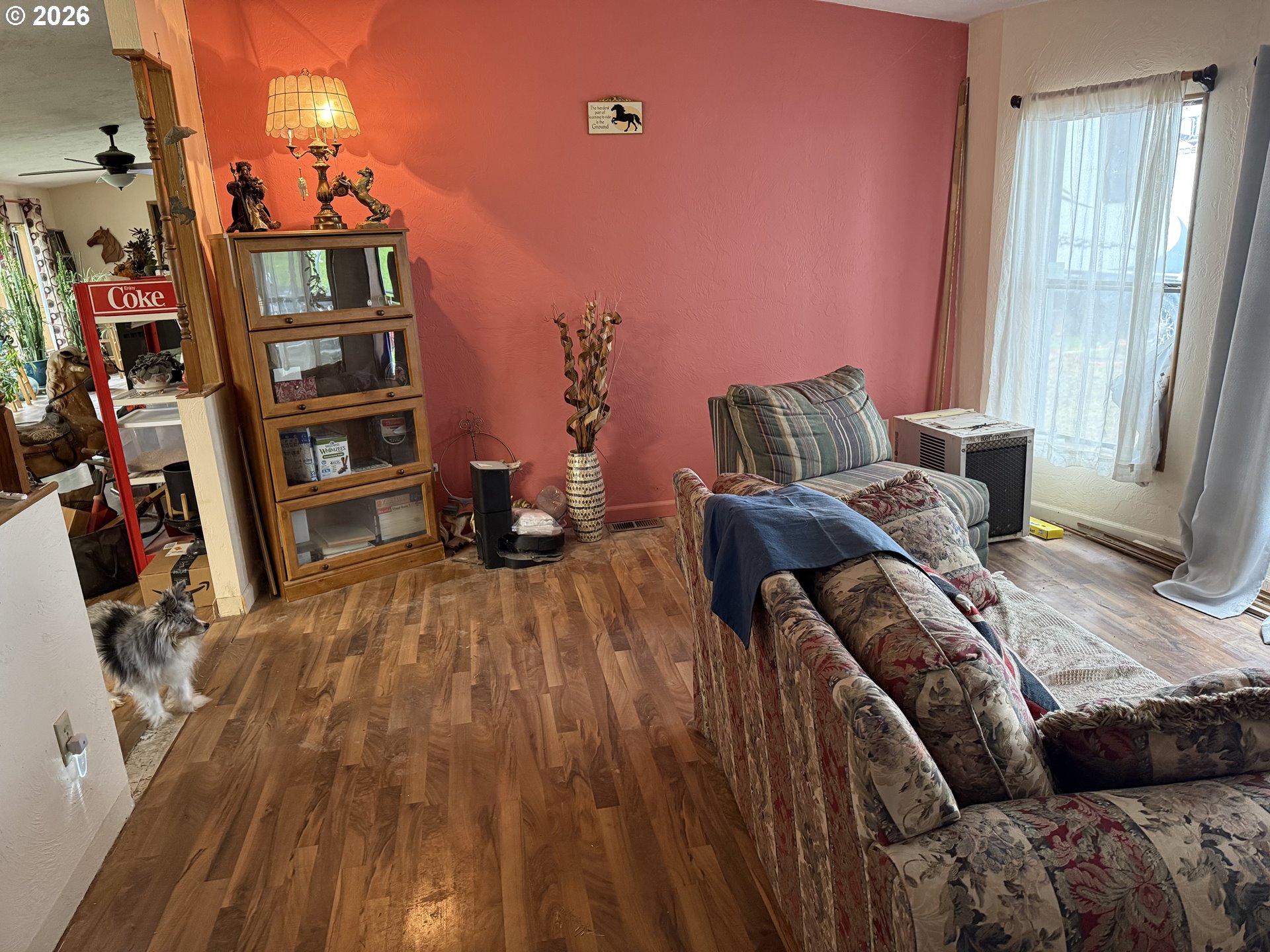 24710 JUDY LN, Monroe, OR, 97456