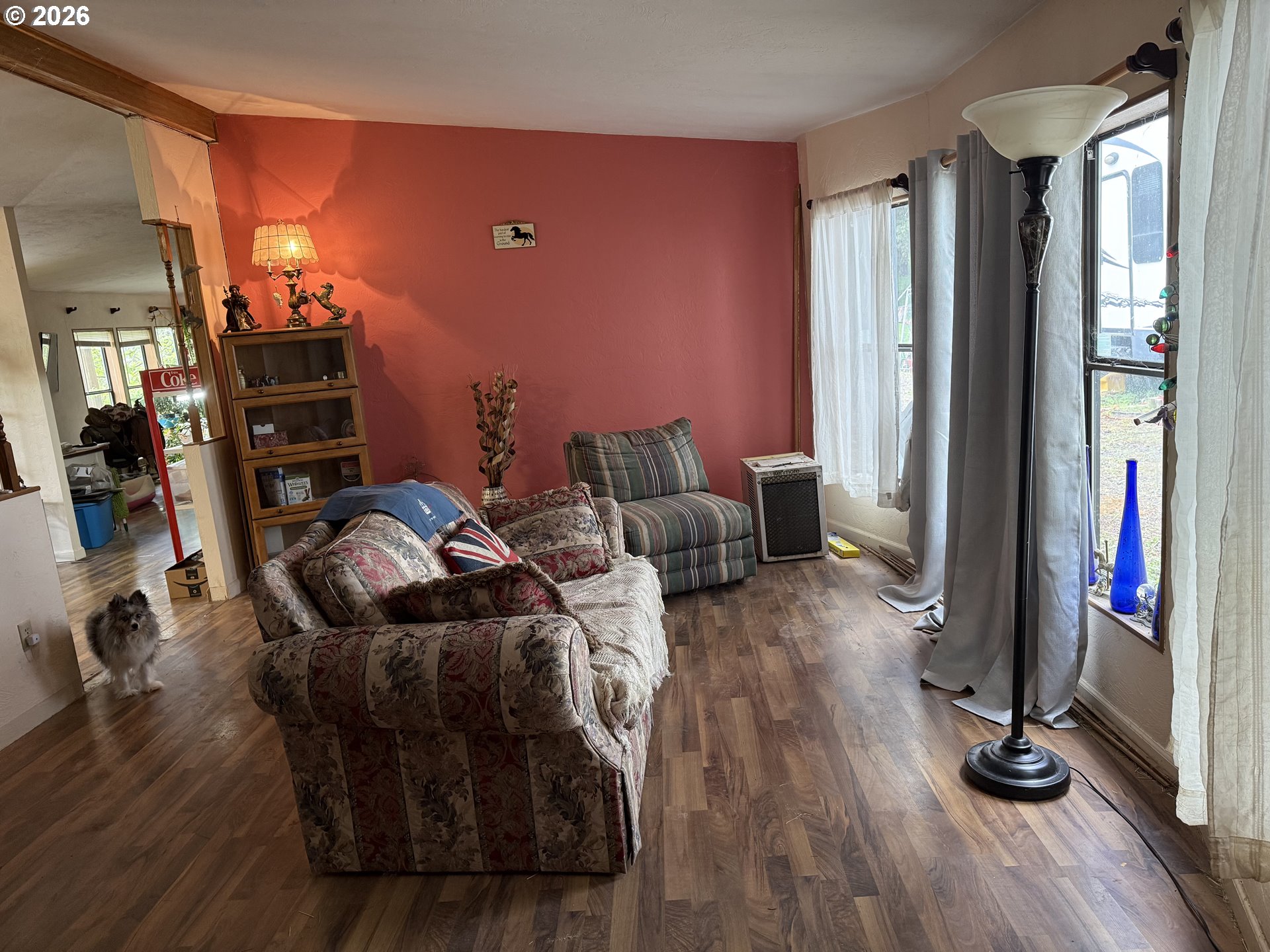 24710 JUDY LN, Monroe, OR, 97456