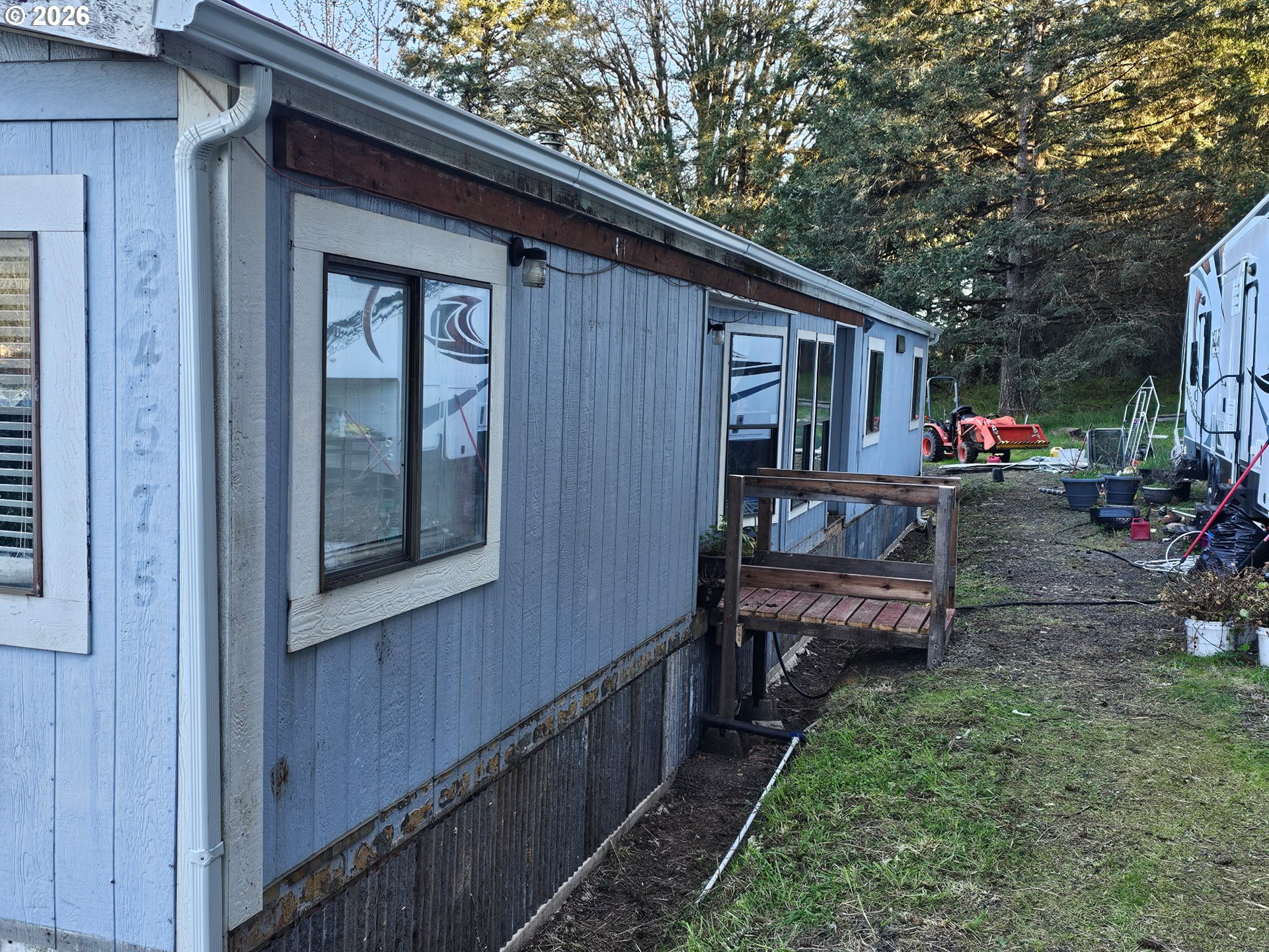 24710 JUDY LN, Monroe, OR, 97456