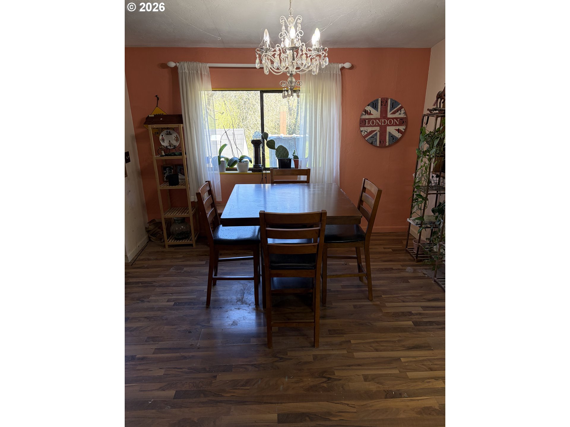 24710 JUDY LN, Monroe, OR, 97456