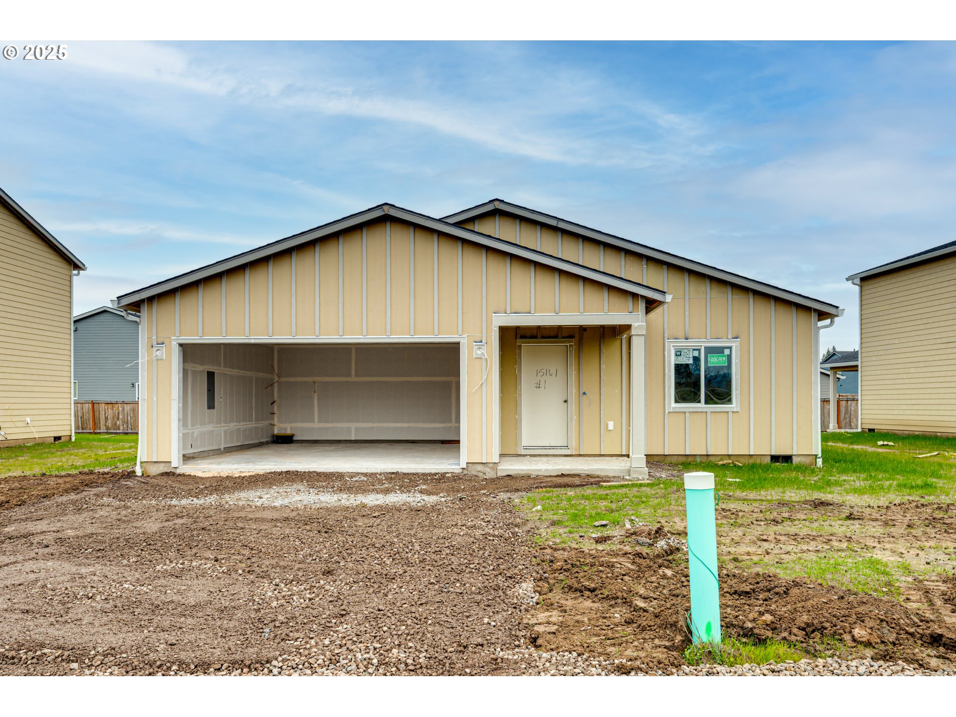 2008 Henderson WAY, Longview, WA, 98632