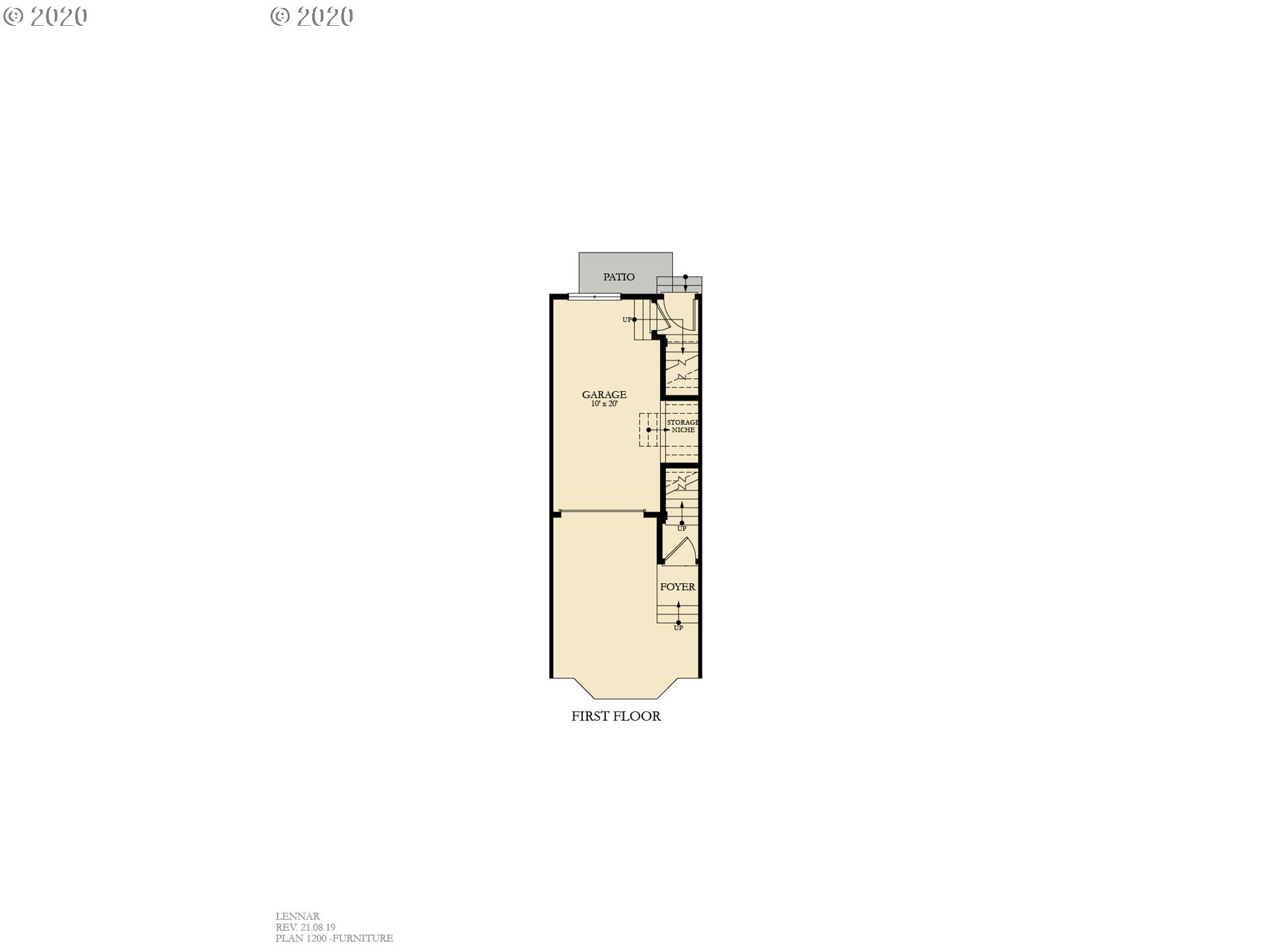 Photo #2: 20105372 Listing 