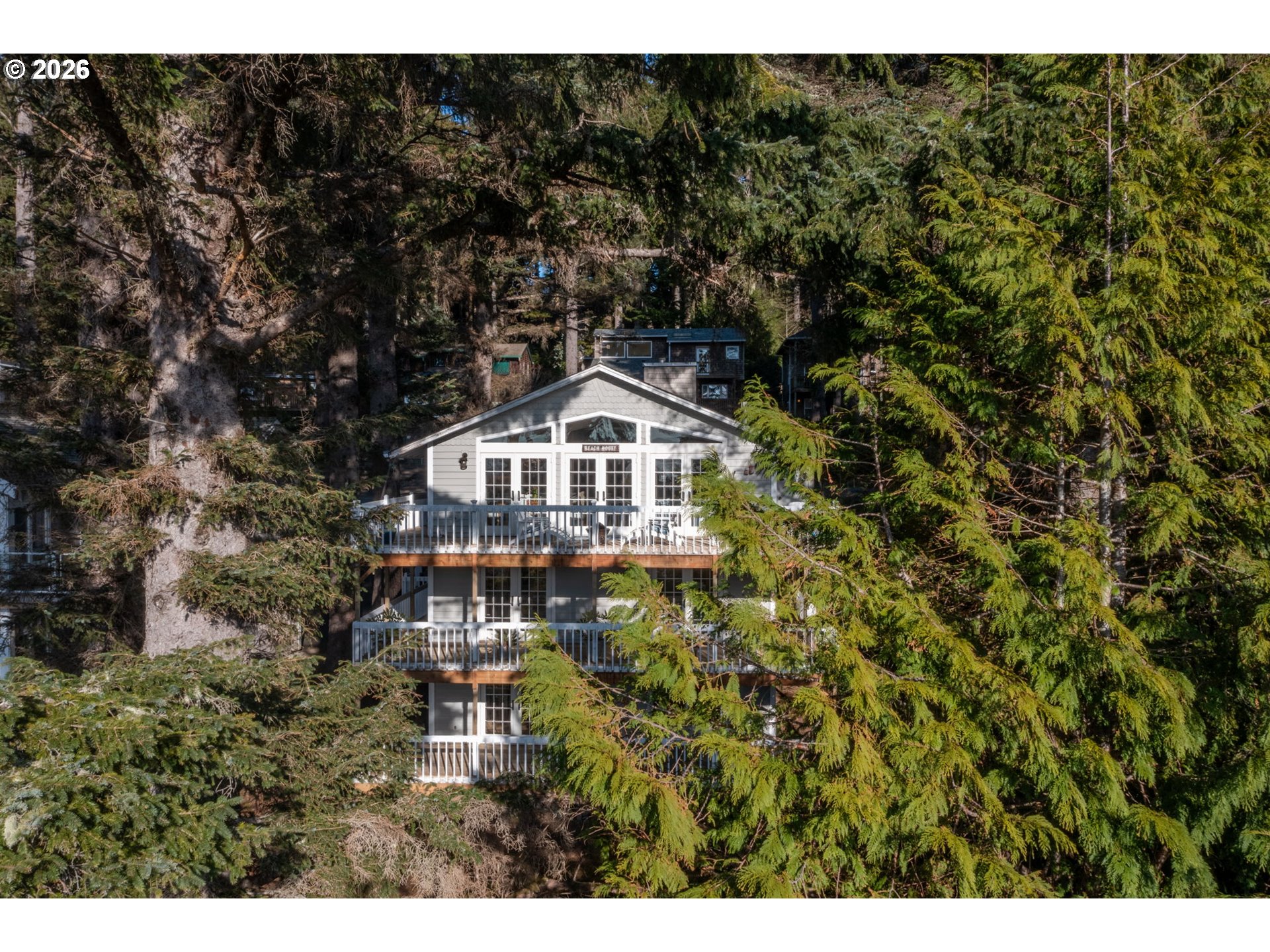 3764 E Chinook AVE, Cannon Beach, OR, 97110