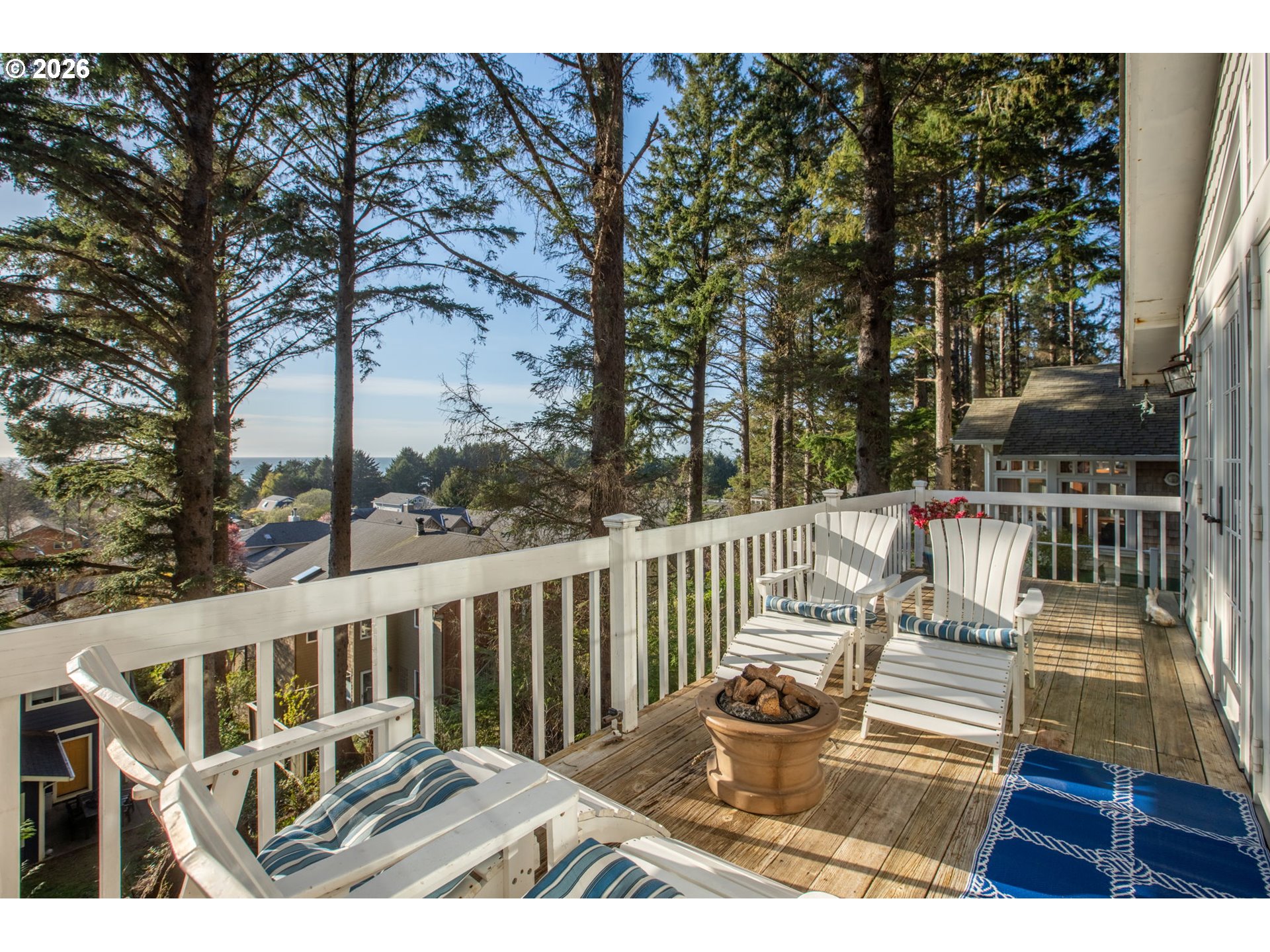 3764 E Chinook AVE, Cannon Beach, OR, 97110