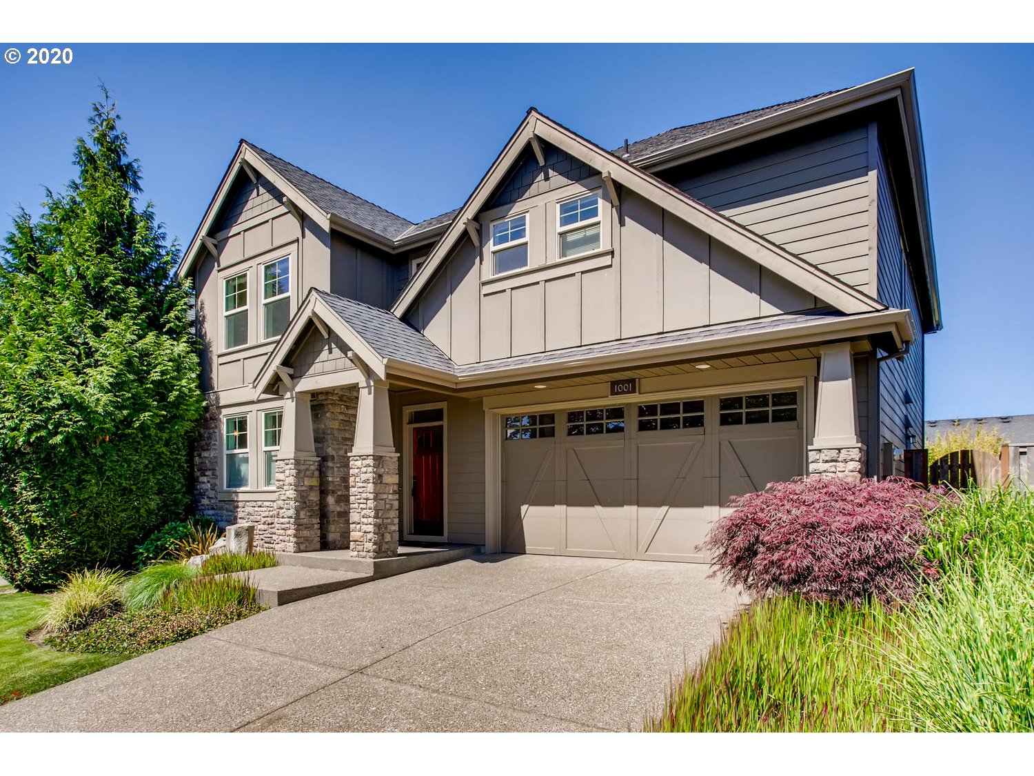 Sold Property