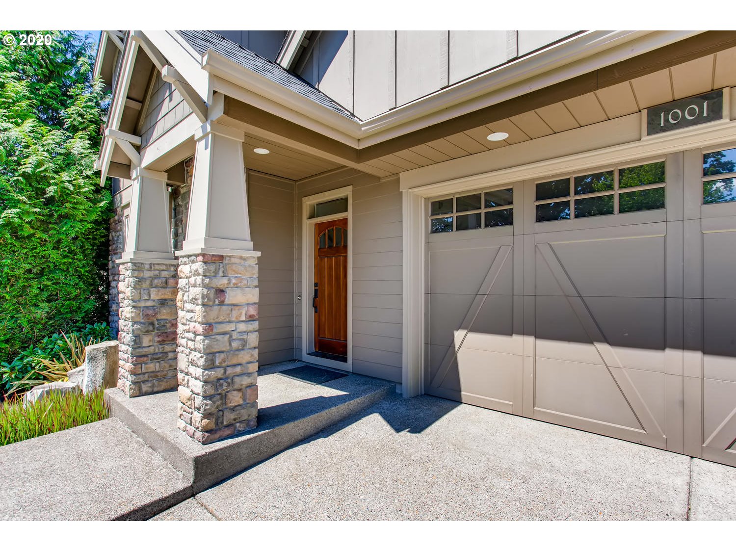 Sold Property