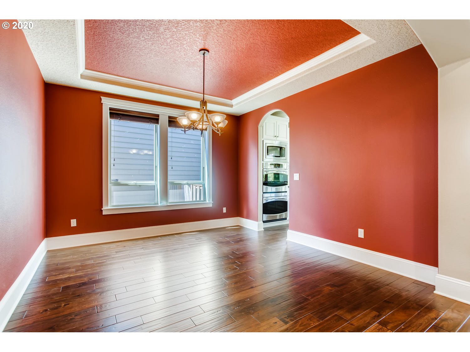 Sold Property