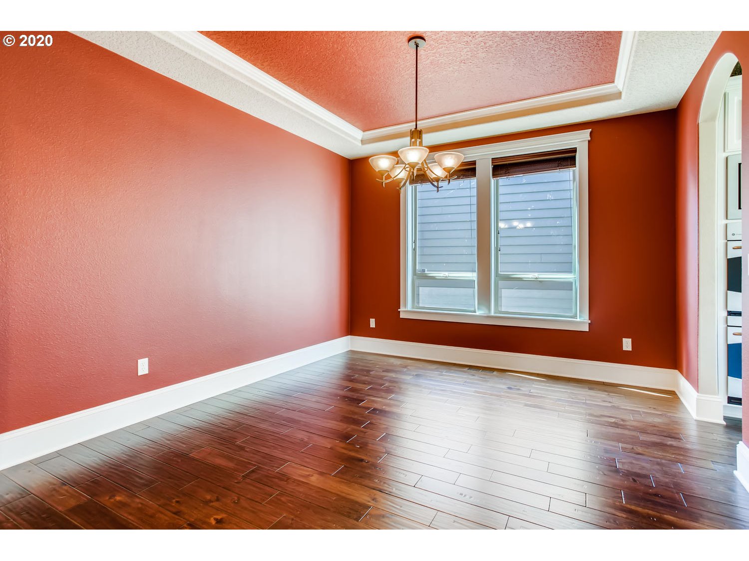 Sold Property