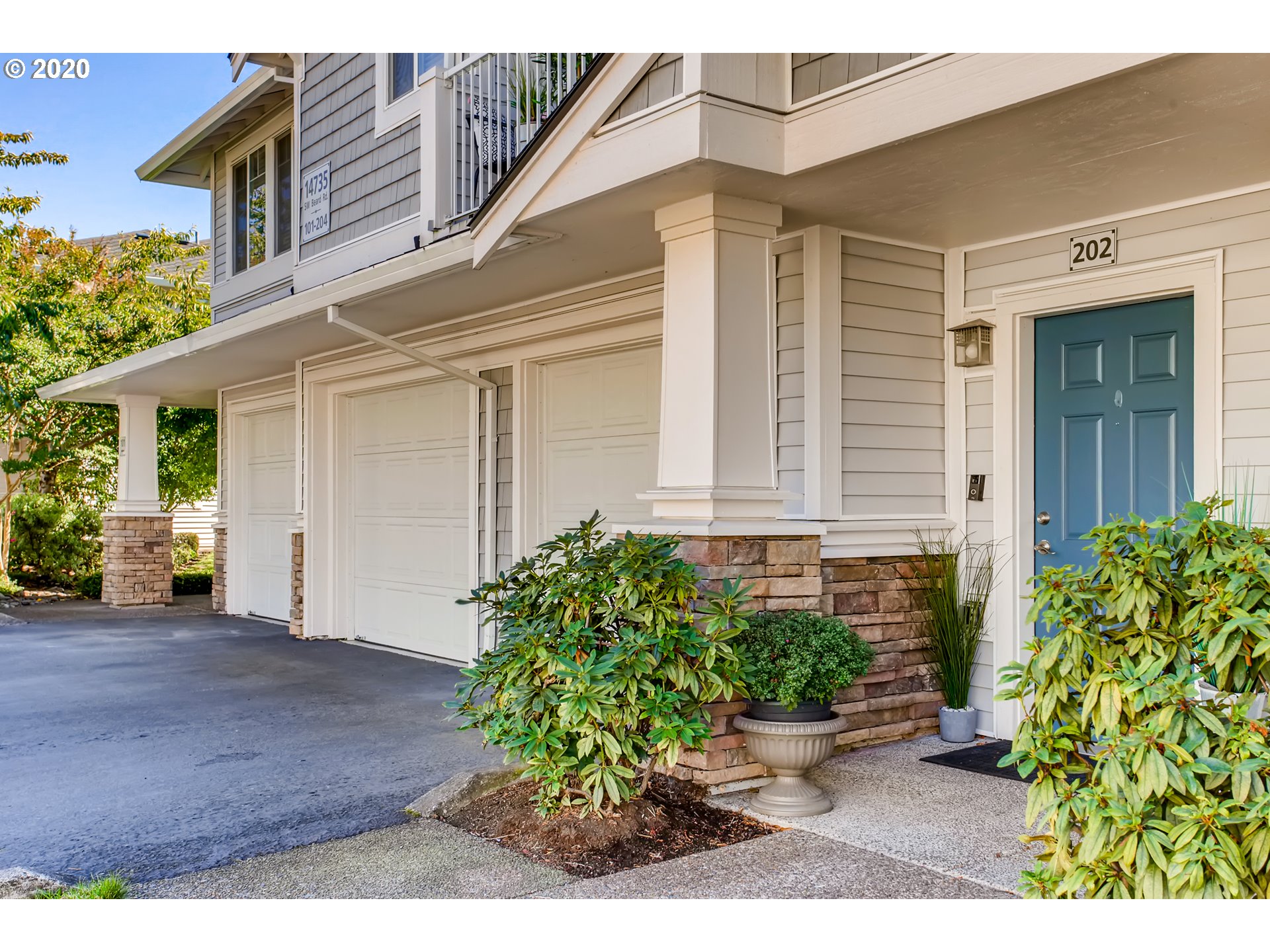 MLS: 20146984 Condo For Sale