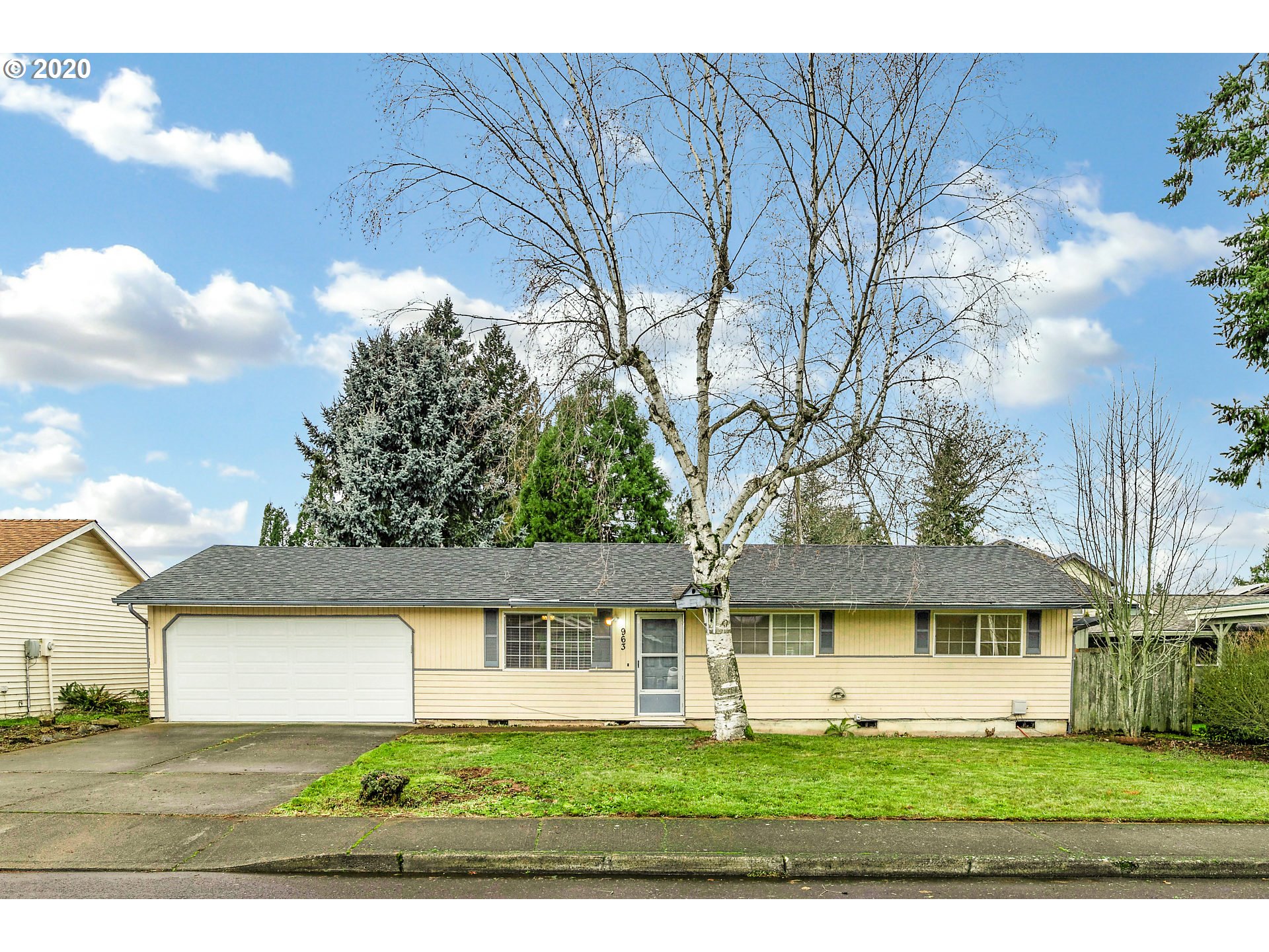 Sold Property