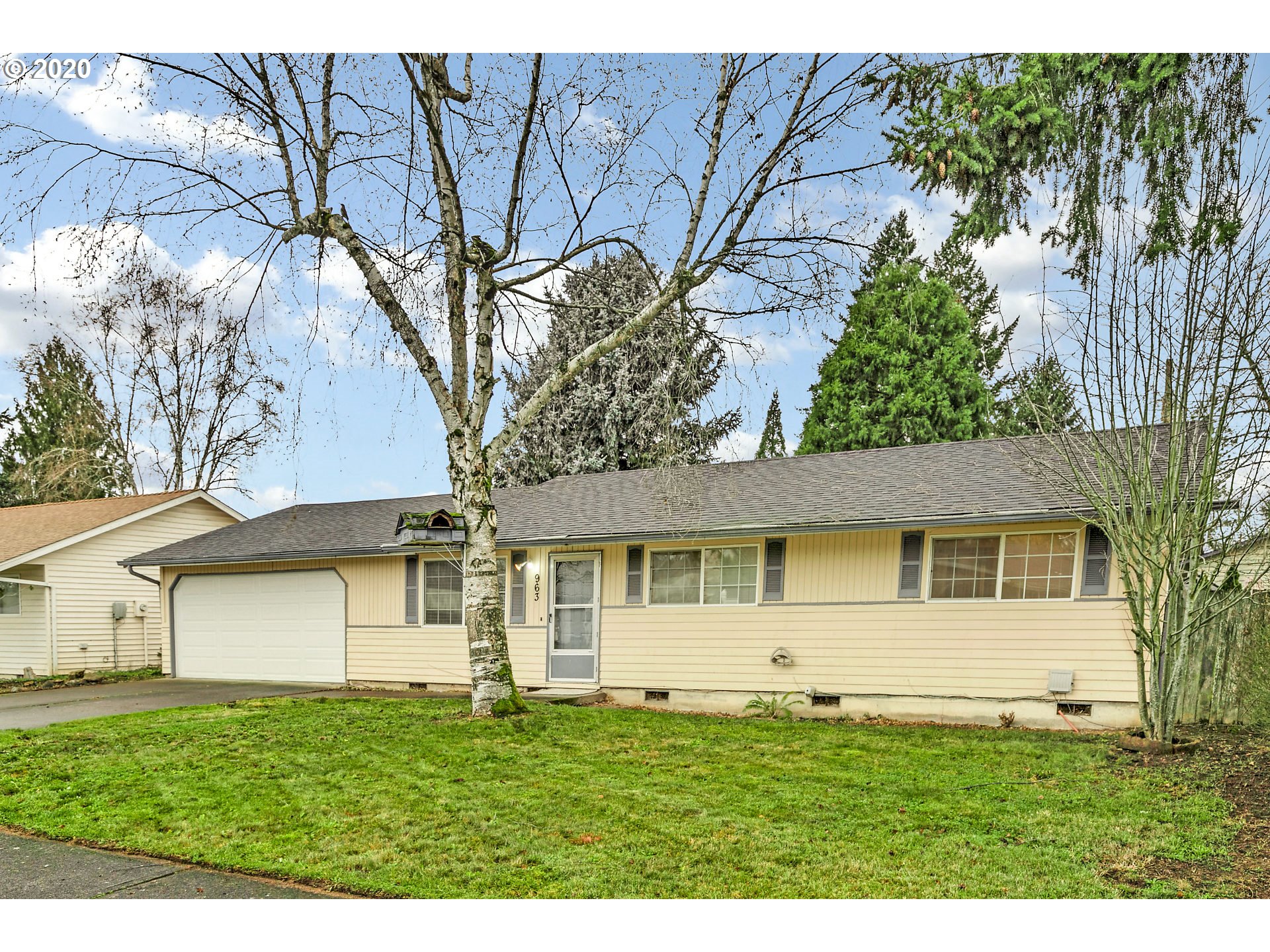 Sold Property