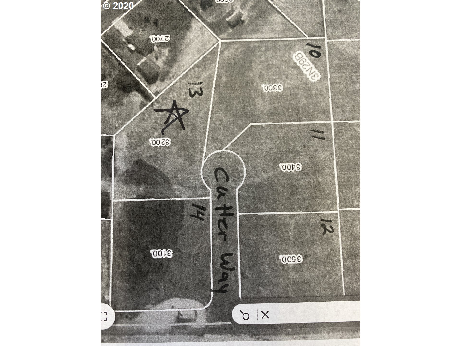 000 Cutter WAY, Echo, OR, 97826