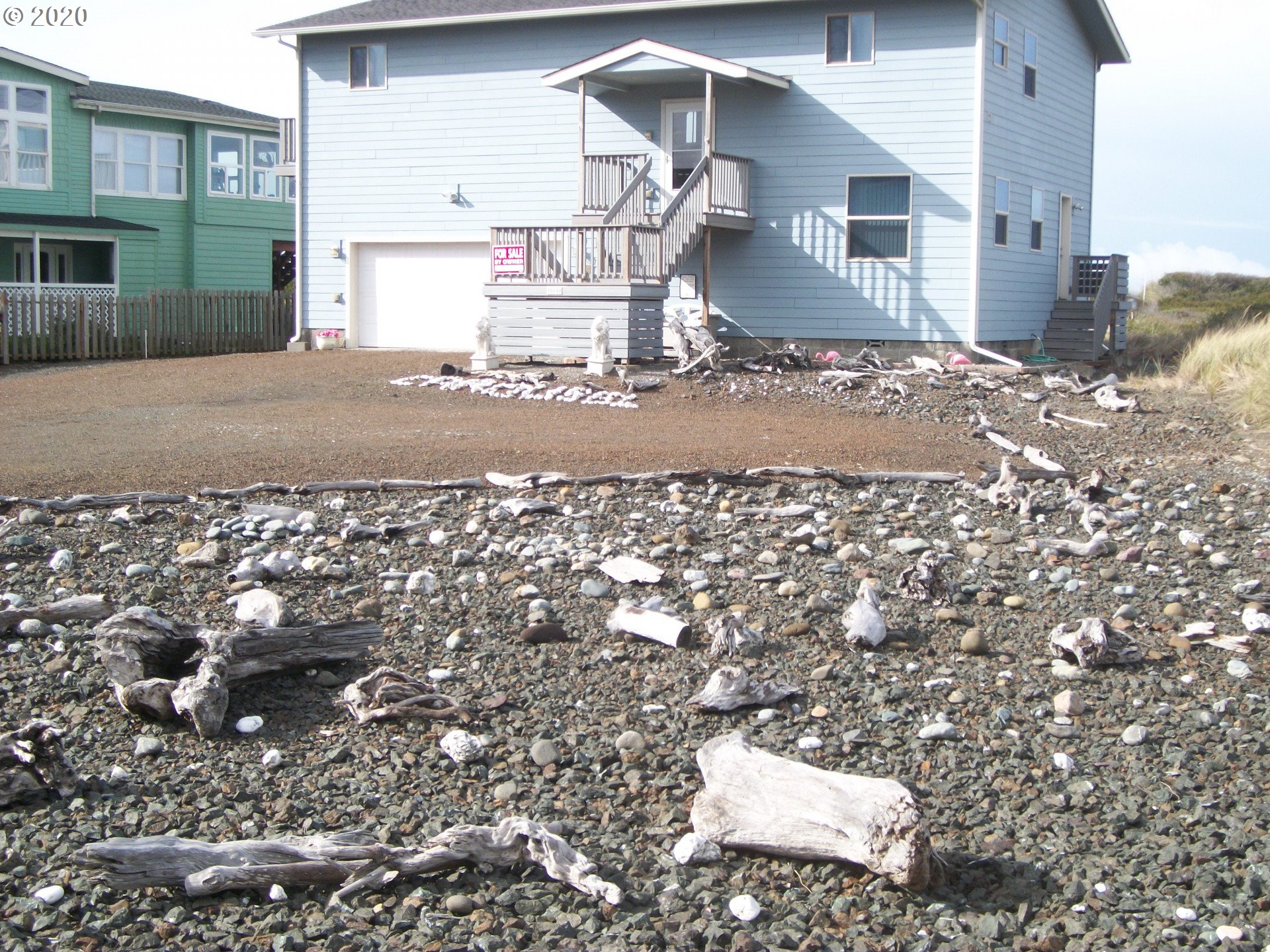 Condos for Sale Coastal Oregon