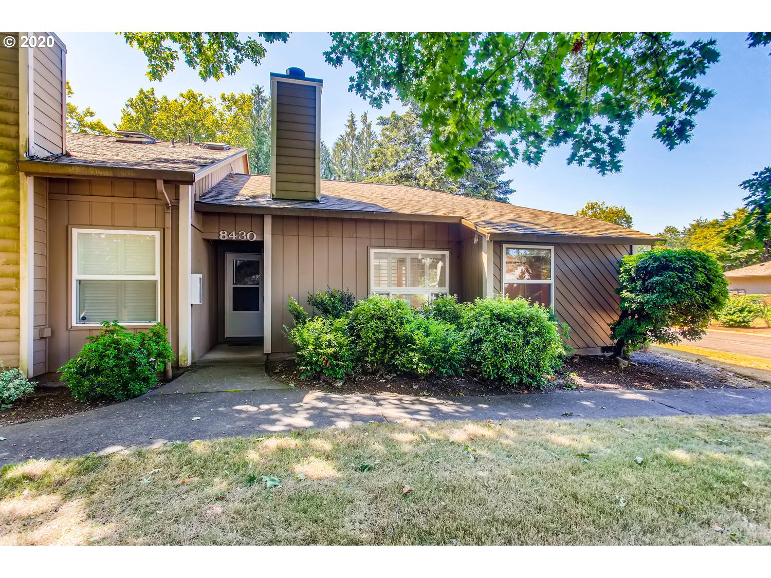 MLS: 20192105 Condo For Sale