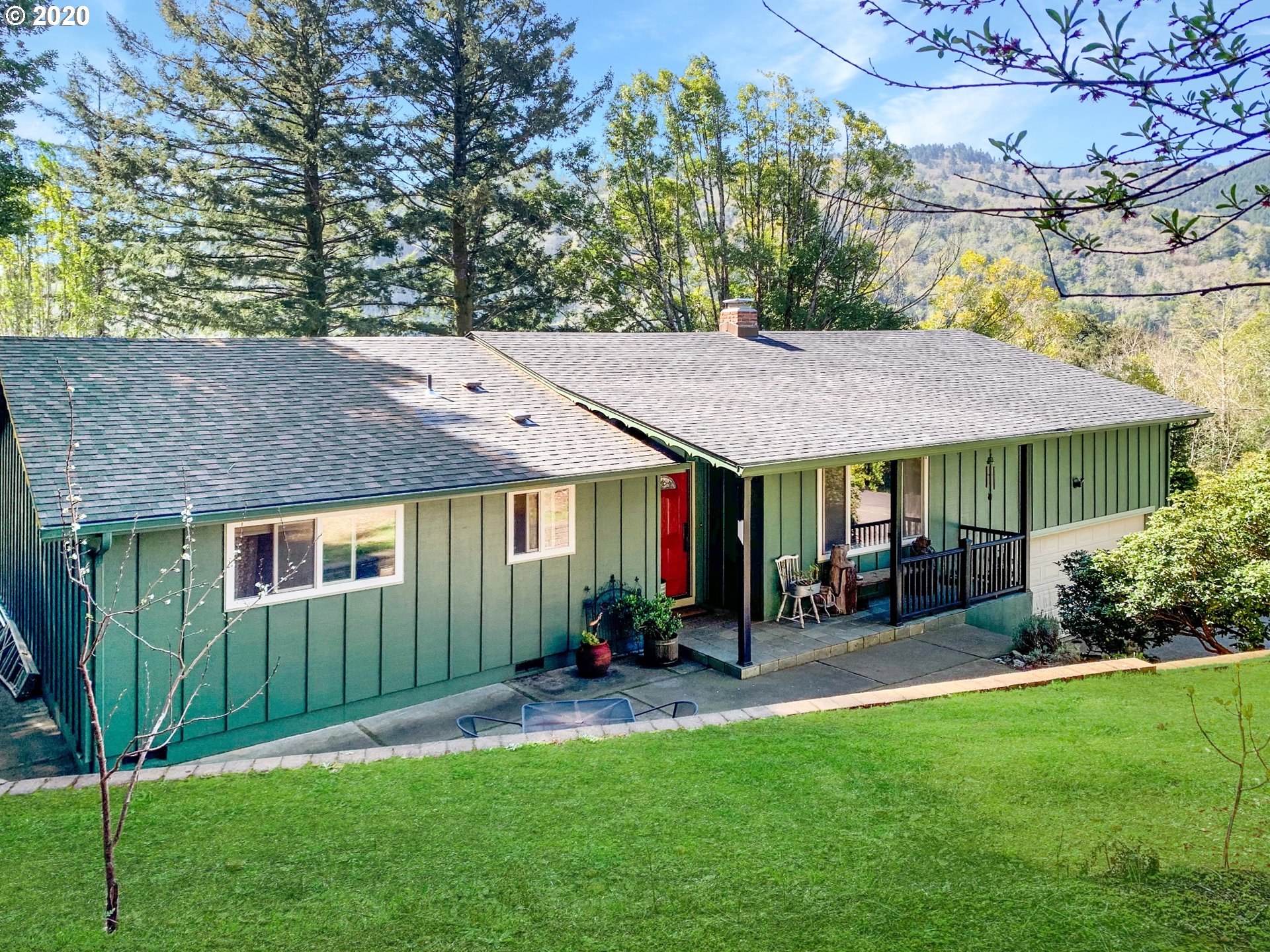 16908 Coho Dr , Brookings, OR 97415 Listing 20198487 by RE/MAX Coast