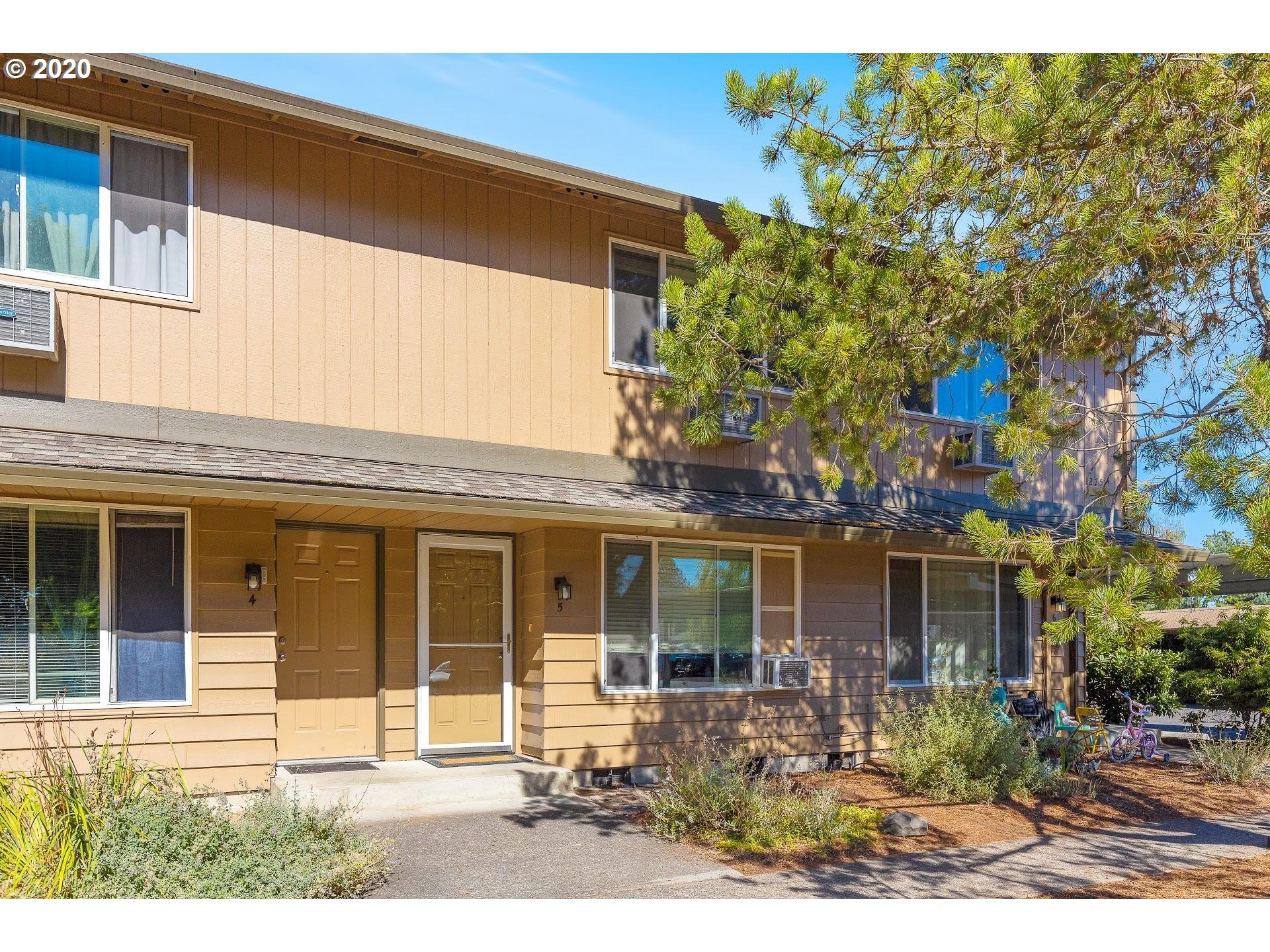 MLS: 20214200 Condo For Sale