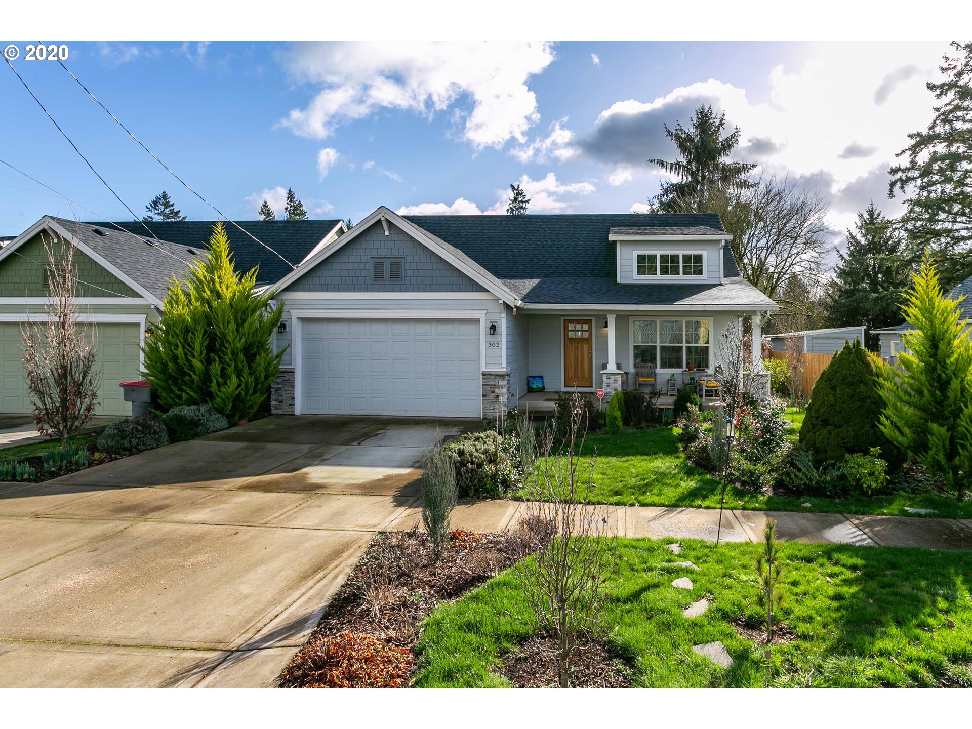 Sold Property